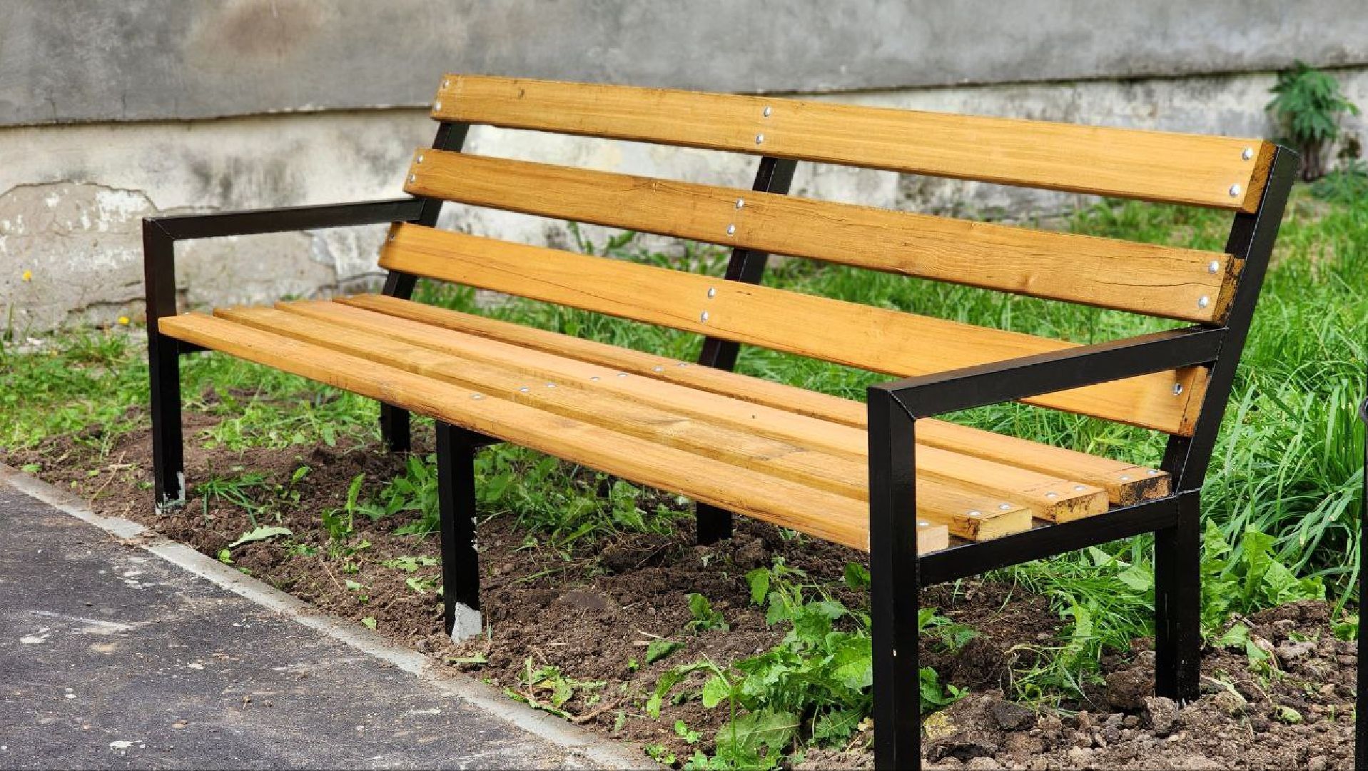 луховицы, орешково, комплексное благоустройство двора,