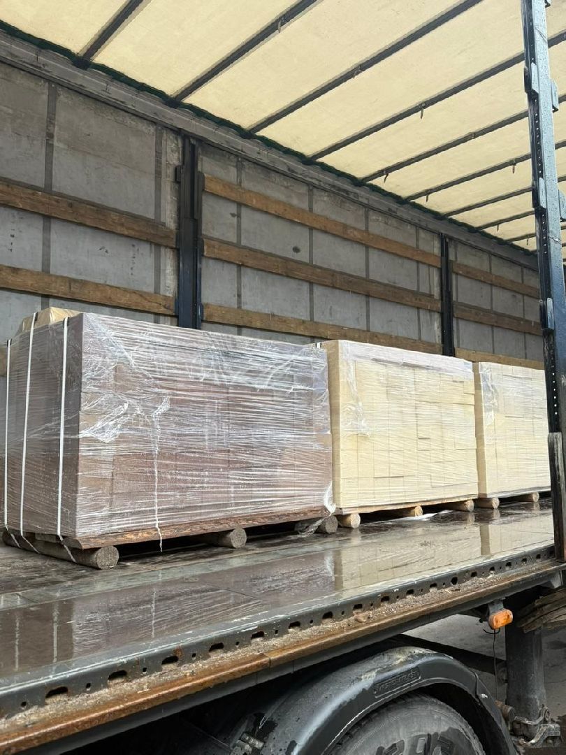 восстановление часовни, демихово, орехово-зуевский округ,