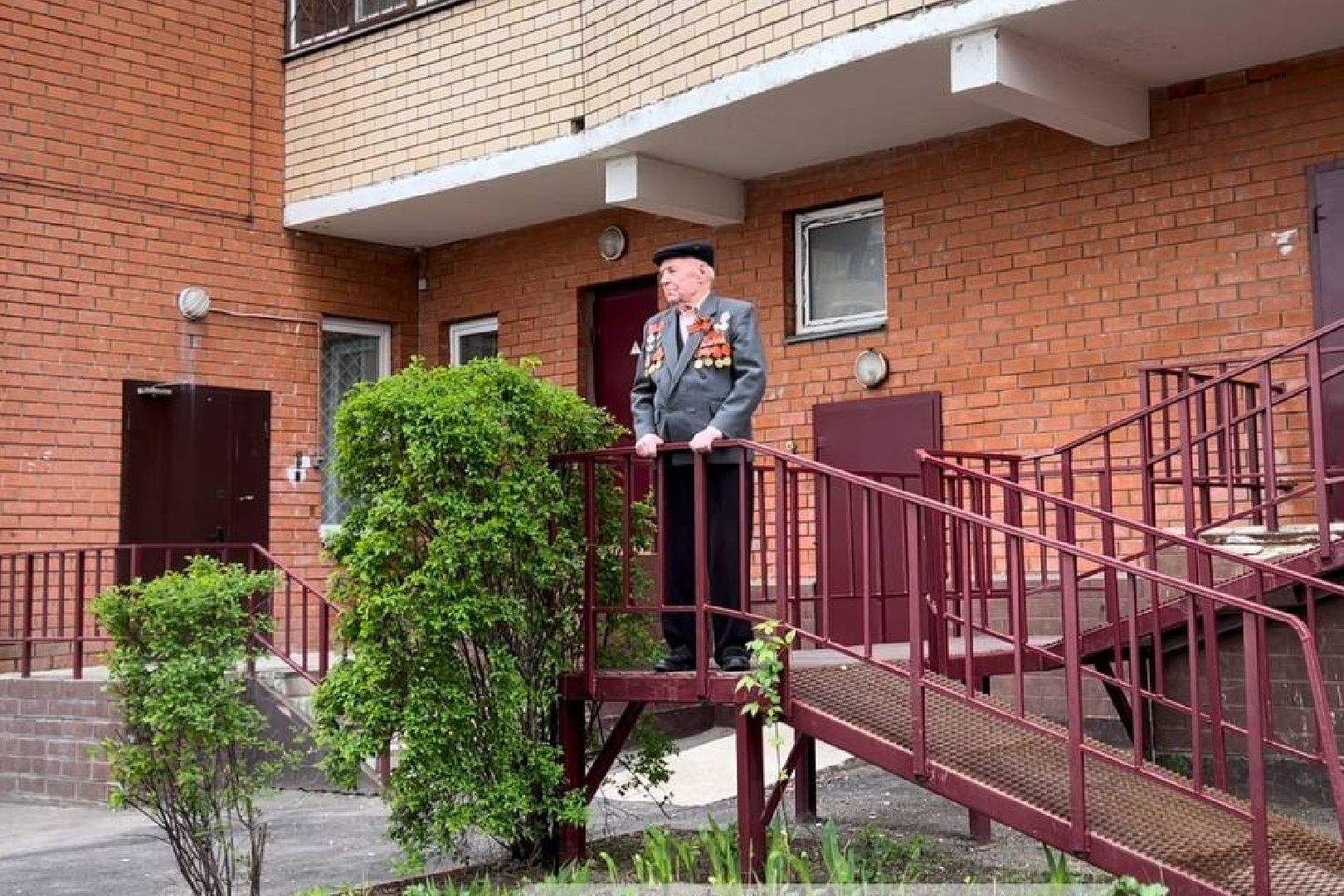 Подольск, артисты