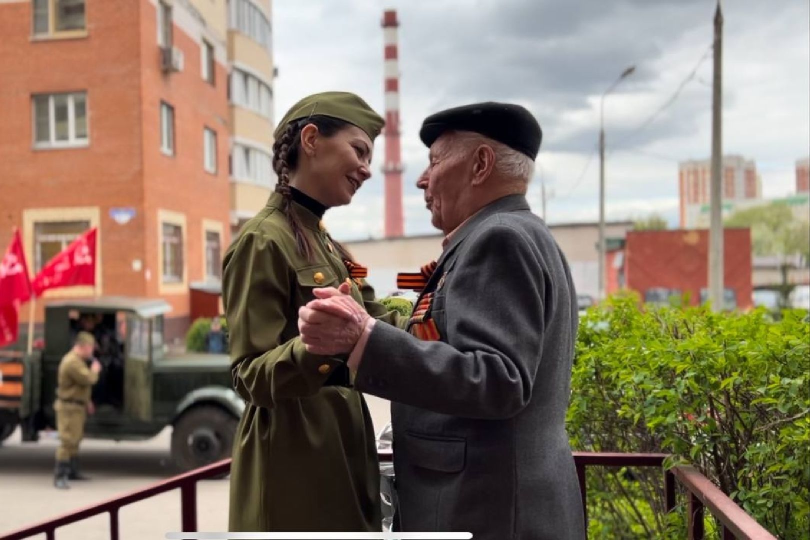 Подольск, артисты