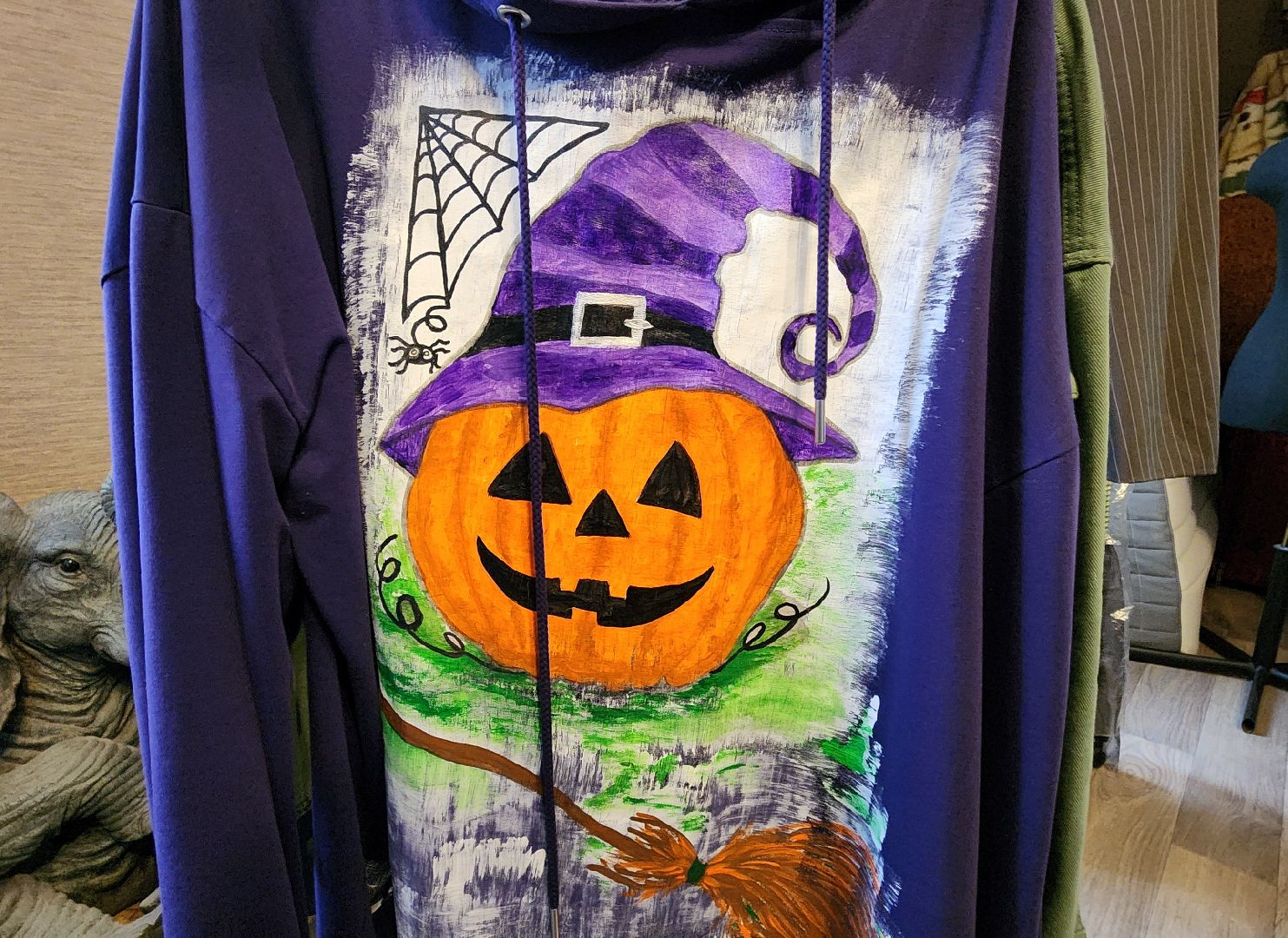 солнечногорск, кастомная одежда, модельер, театр фэшн,