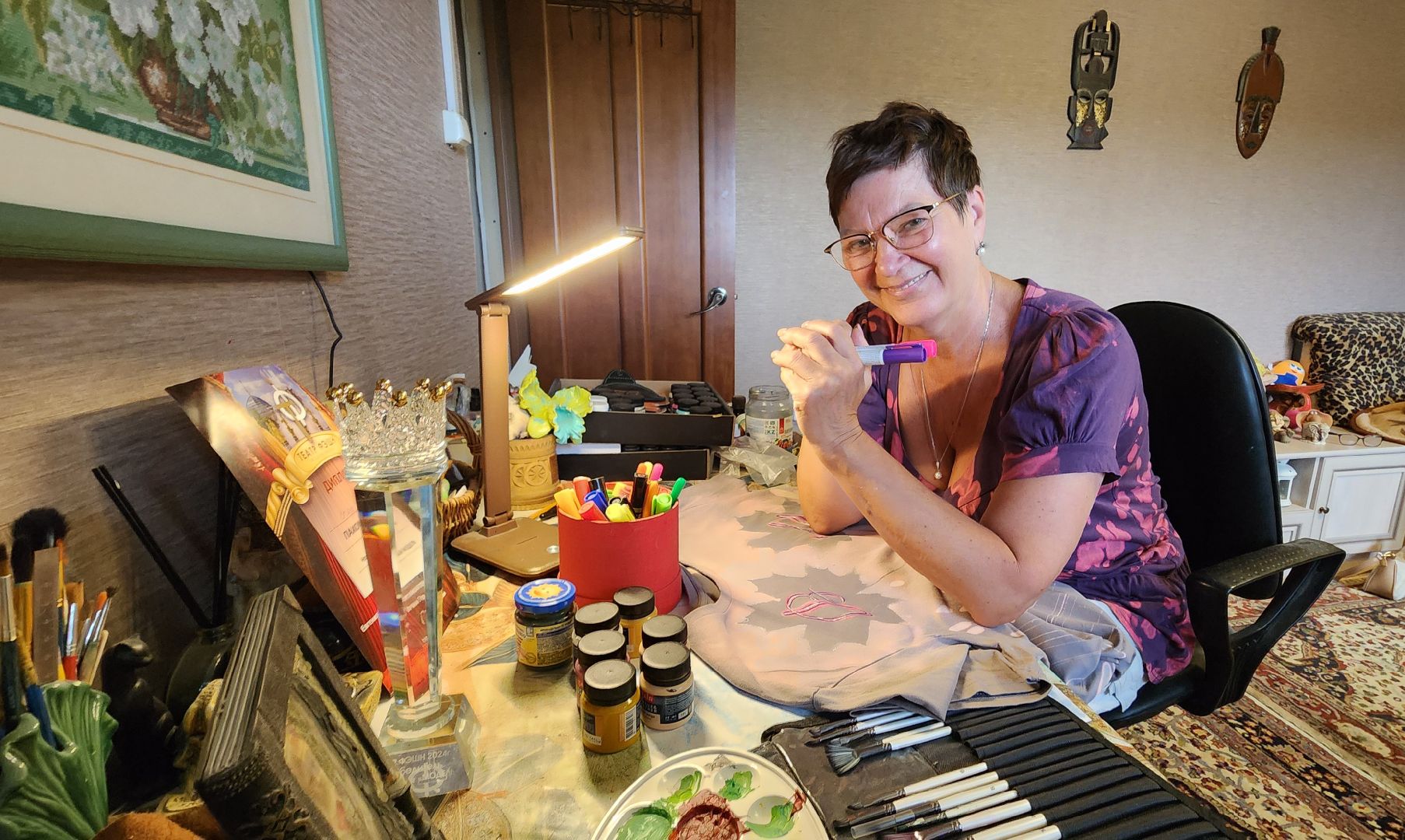 солнечногорск, кастомная одежда, модельер, театр фэшн,