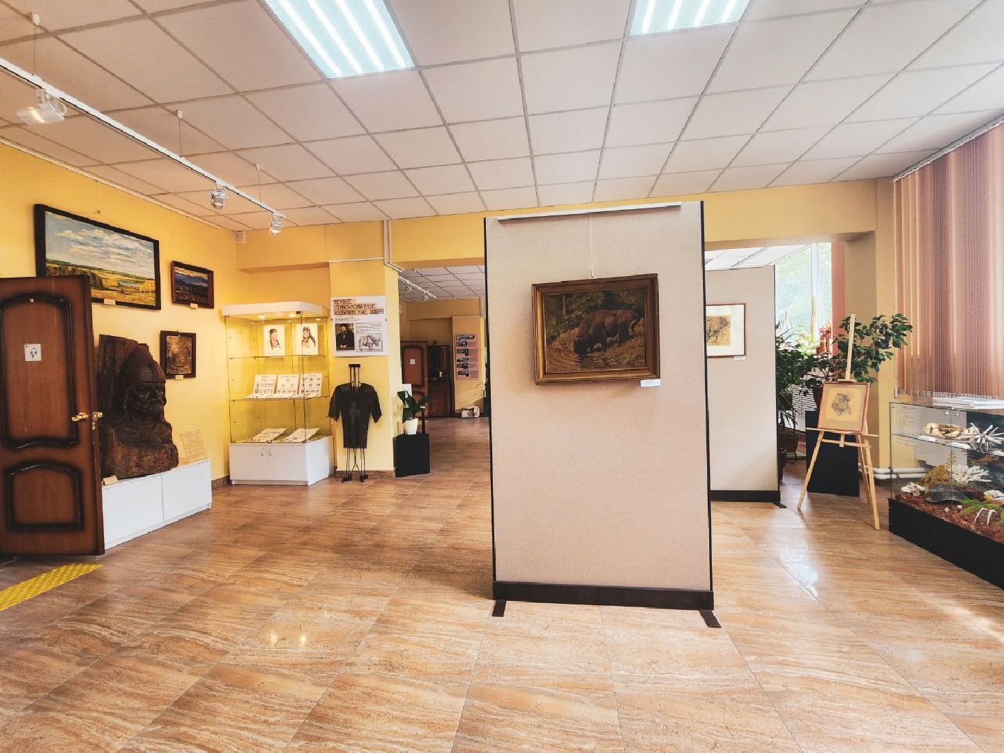 Пущино, серпухов, культура, экология,