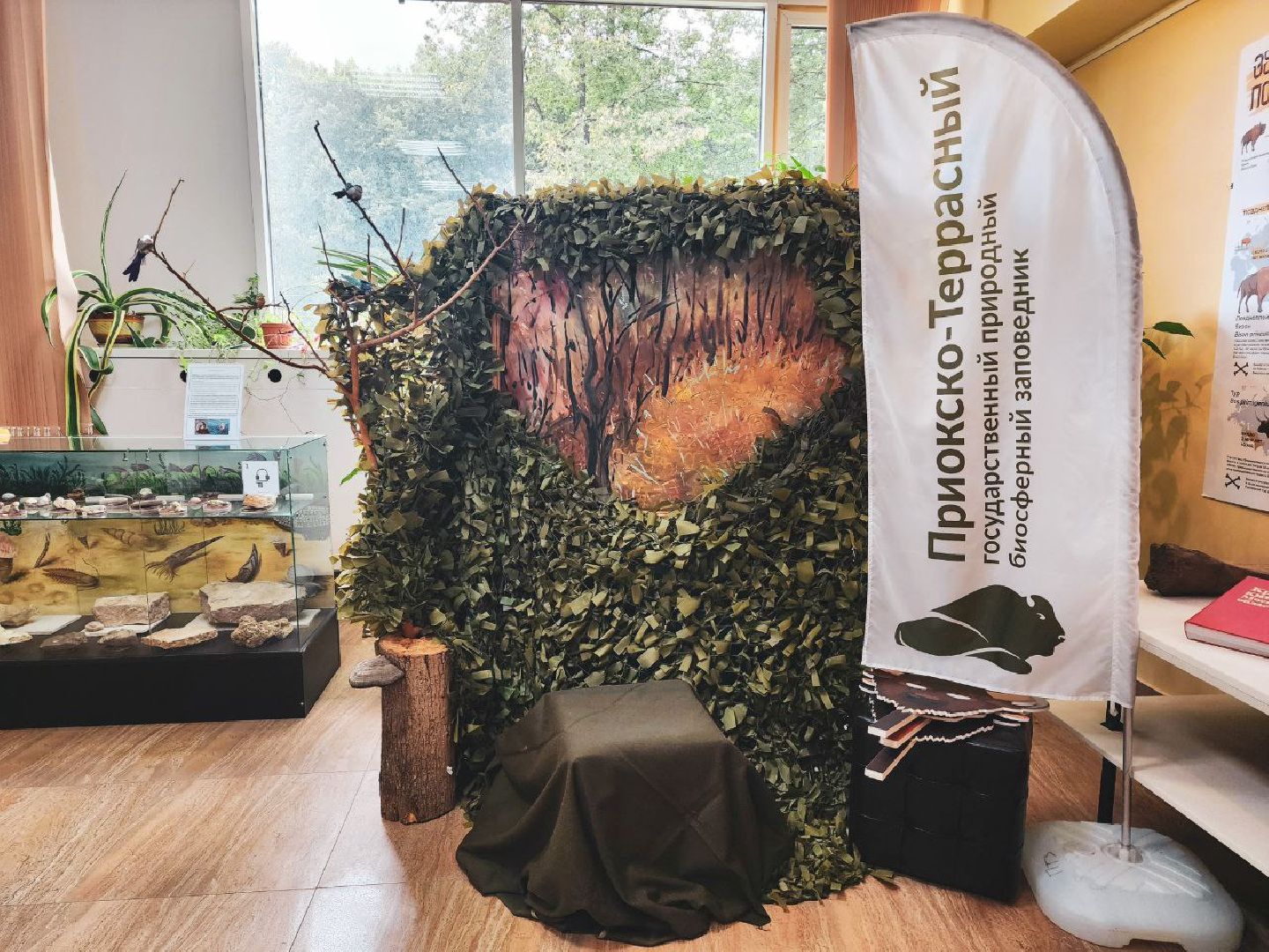 Пущино, серпухов, культура, экология,