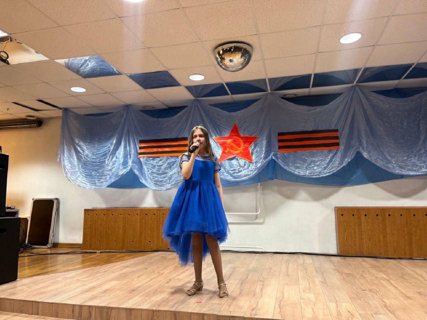 Подольск, студенты