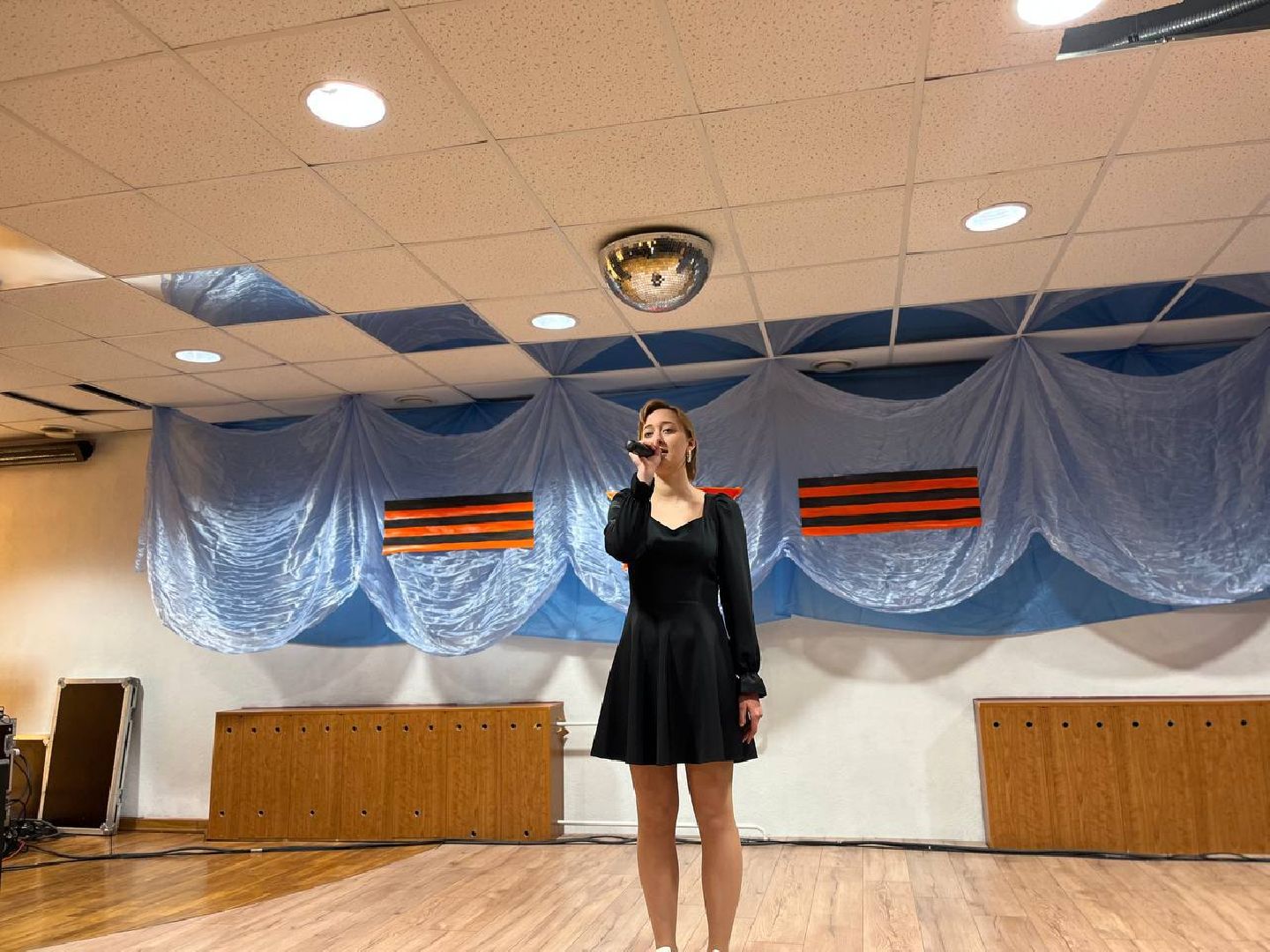 Подольск, студенты