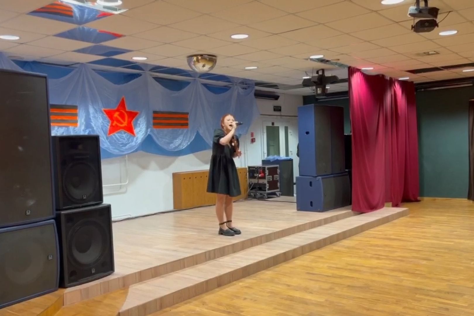 Подольск, студенты