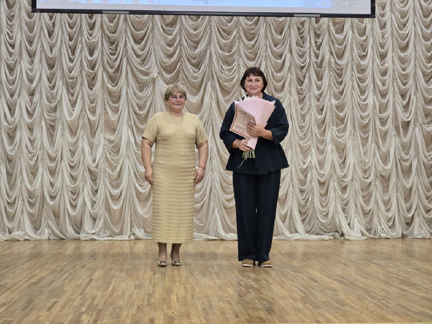 можайск, можайский муниципальный округ, подмосковье, традиционный педагогический форум, образование, От традиций к инновациям, школа,