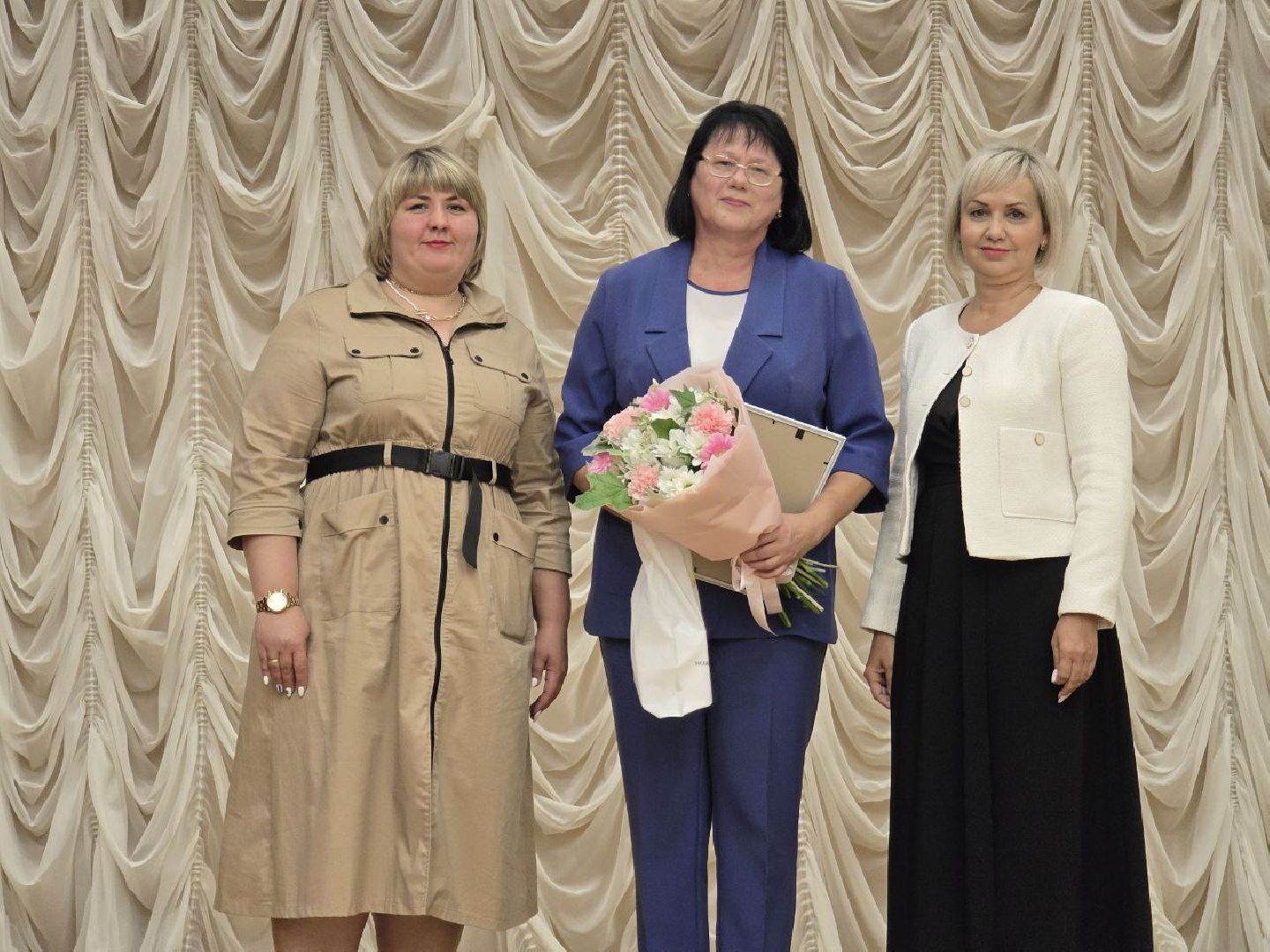 можайск, можайский муниципальный округ, подмосковье, традиционный педагогический форум, образование, От традиций к инновациям, школа,