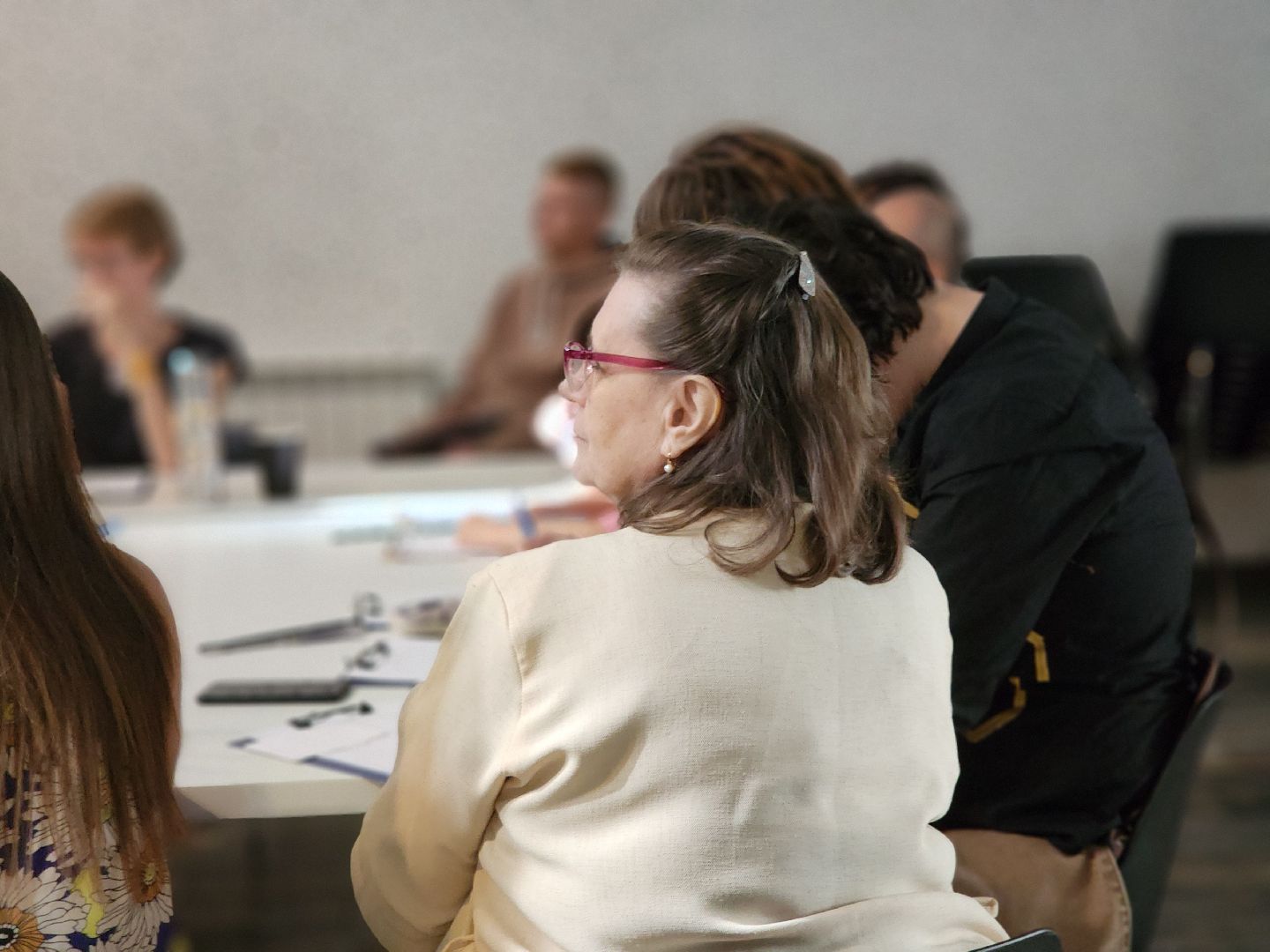 Черноголовка, Экскурсия, Тактильный мастер-класс,