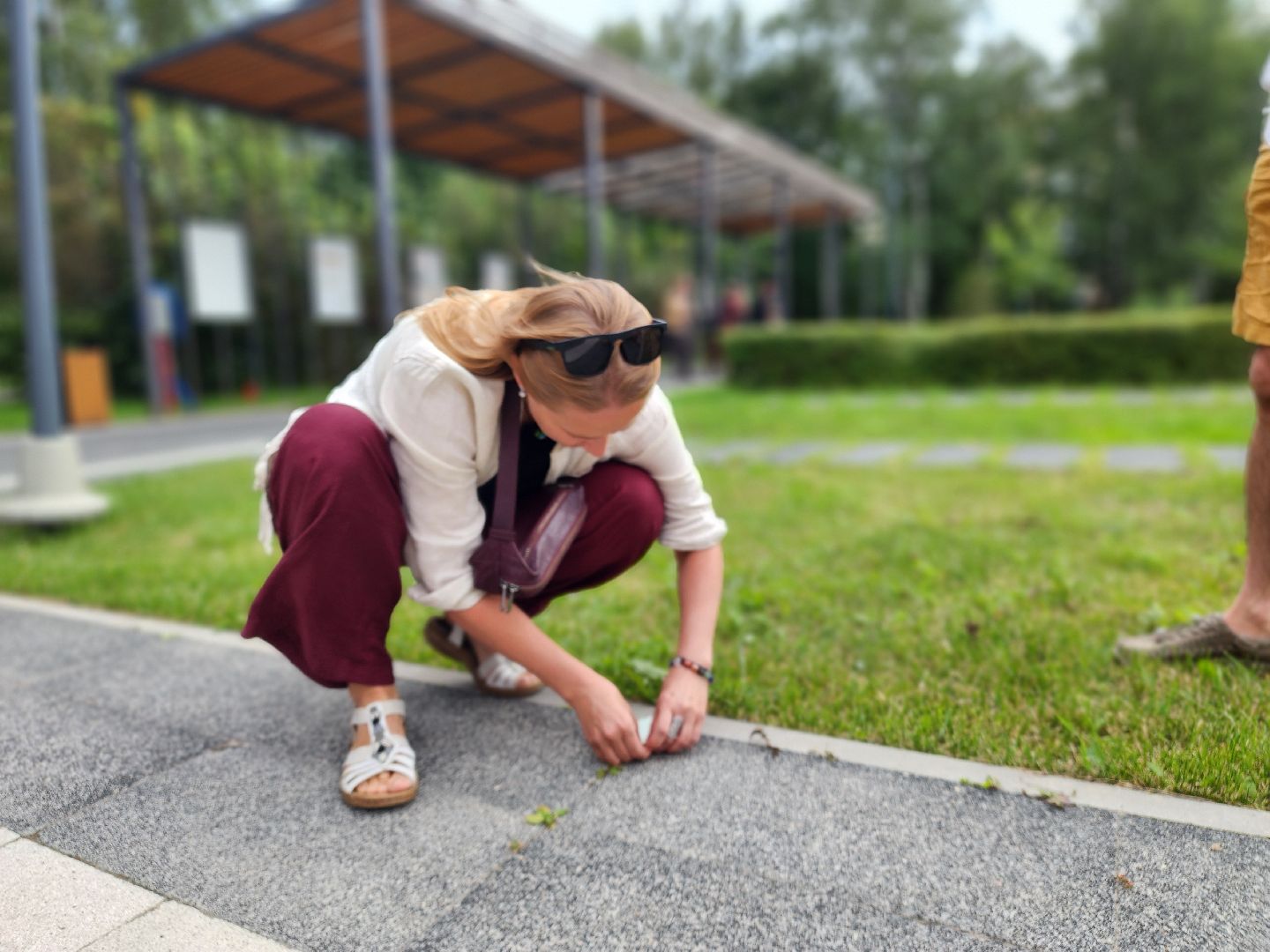 Черноголовка, Экскурсия, Тактильный мастер-класс,