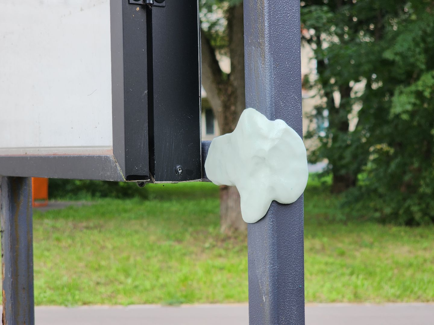 Черноголовка, Экскурсия, Тактильный мастер-класс,