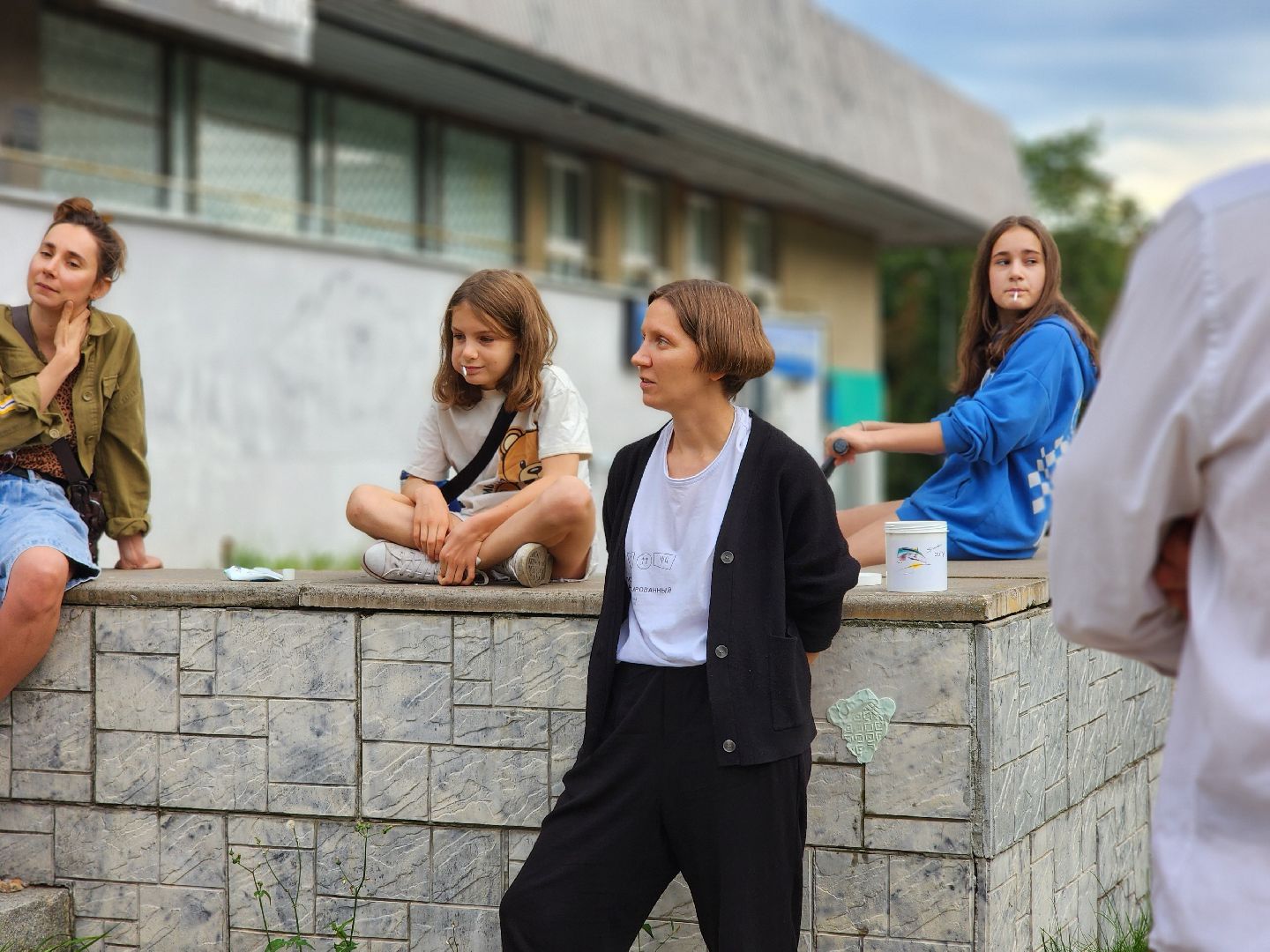 Черноголовка, Экскурсия, Тактильный мастер-класс,