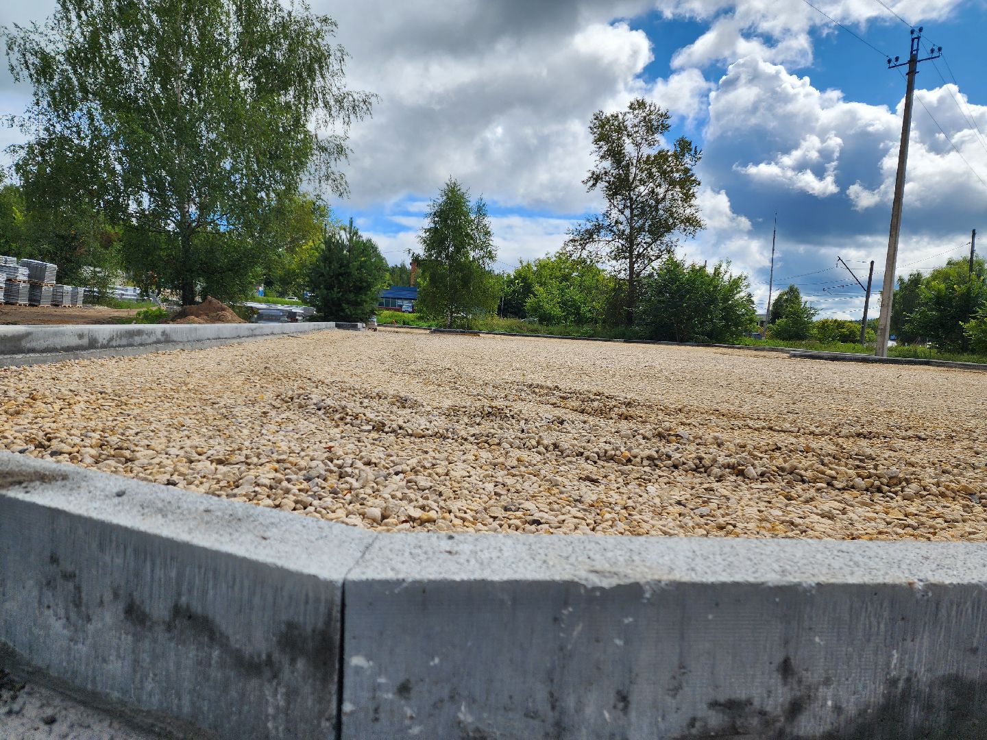 красноармейск, городской округ пушкинский, лесопарк, скейт-парк, благоустройство ,