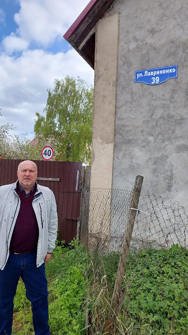 серпухов, день победы, улица героя, лавриненко, танк, танкист, вов,