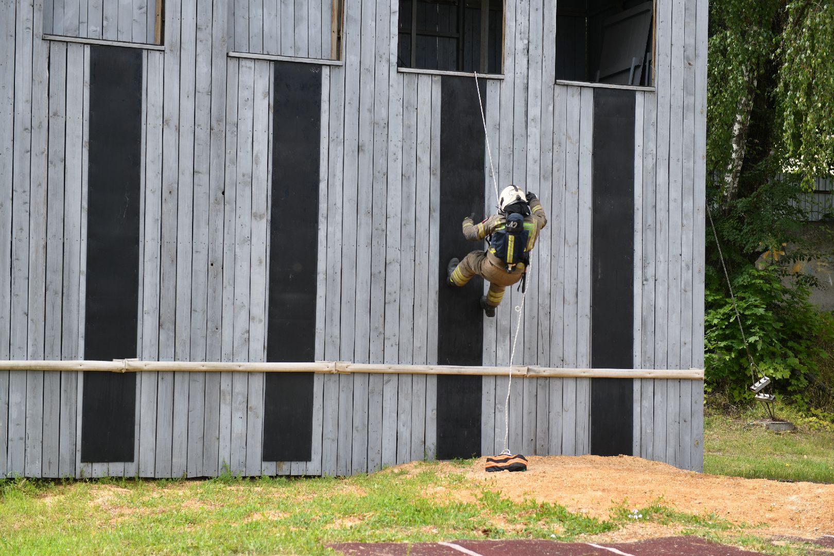 общество, лыткарино, пожарные, семинар по работе в непригодной для дыхания среде, тураево, огнеборцы,