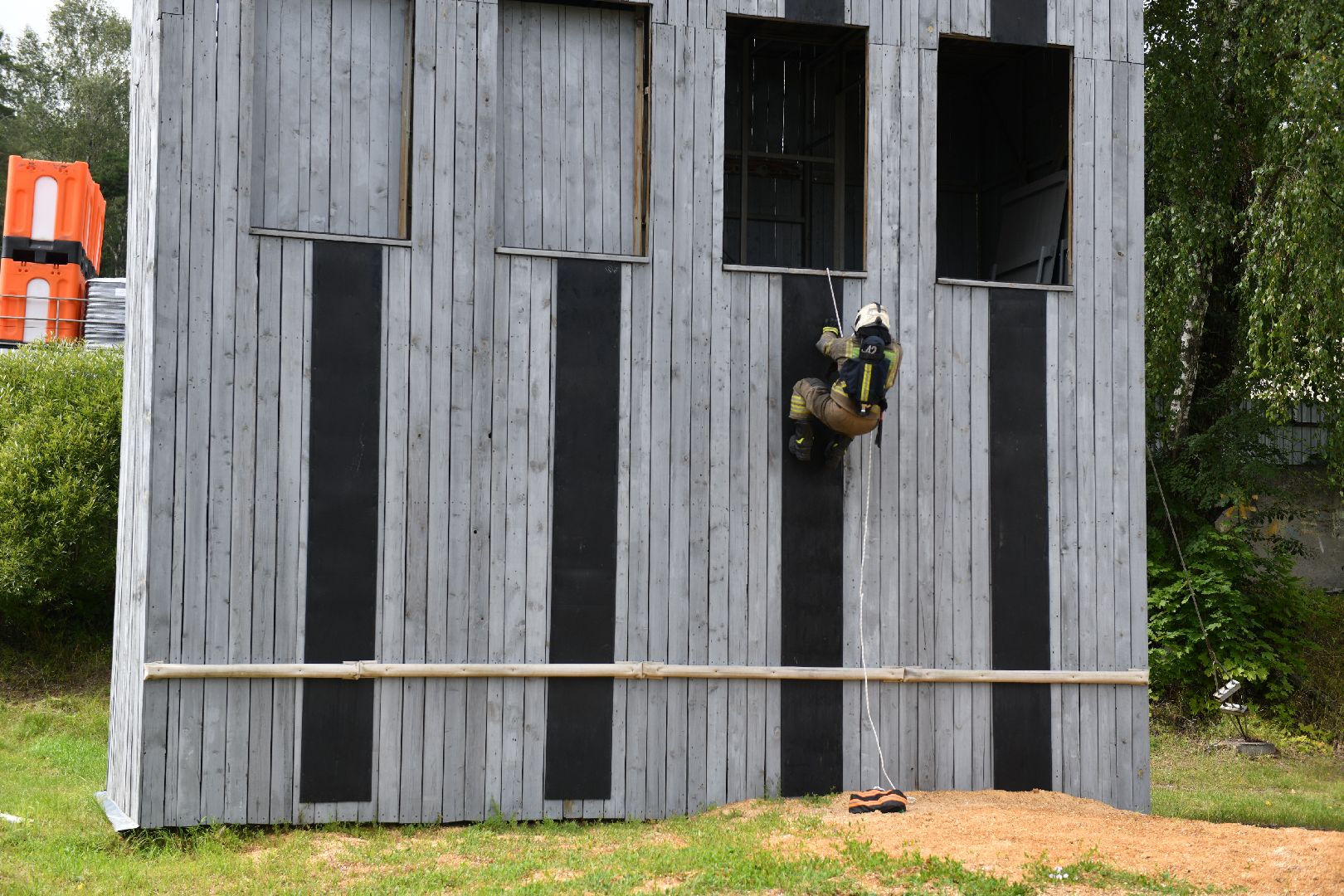 общество, лыткарино, пожарные, семинар по работе в непригодной для дыхания среде, тураево, огнеборцы,