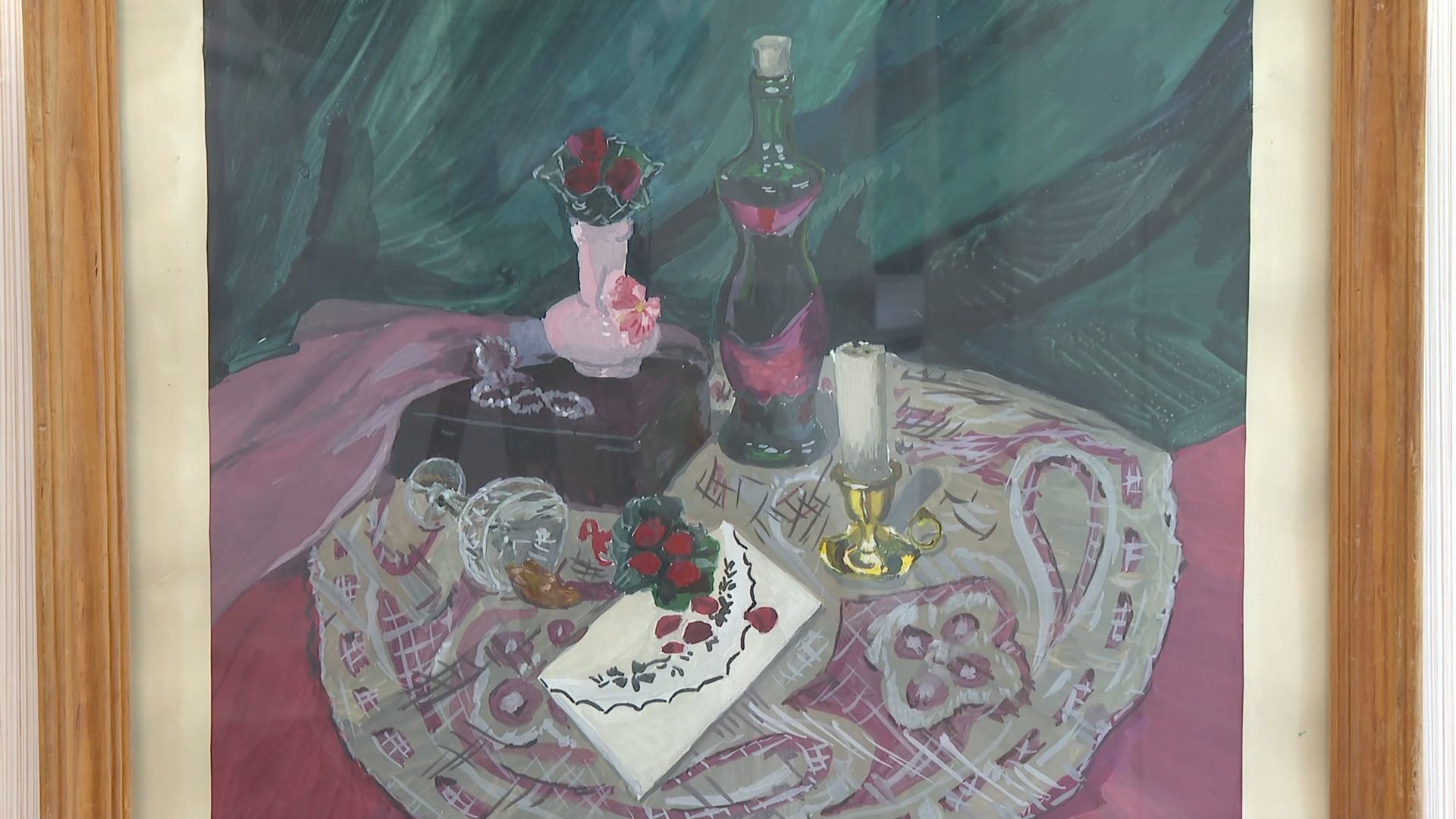 библиотека им Ф И Тютчева Балашиха, балашиха, выставка Балашиха в лицах,