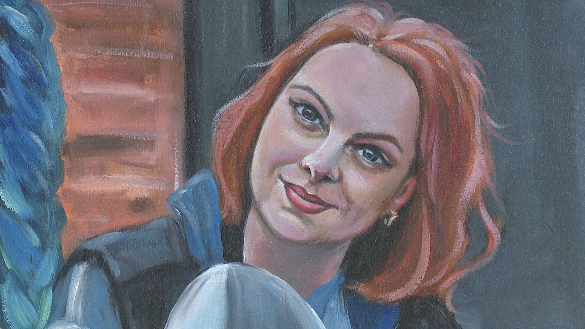 библиотека им Ф И Тютчева Балашиха, балашиха, выставка Балашиха в лицах,