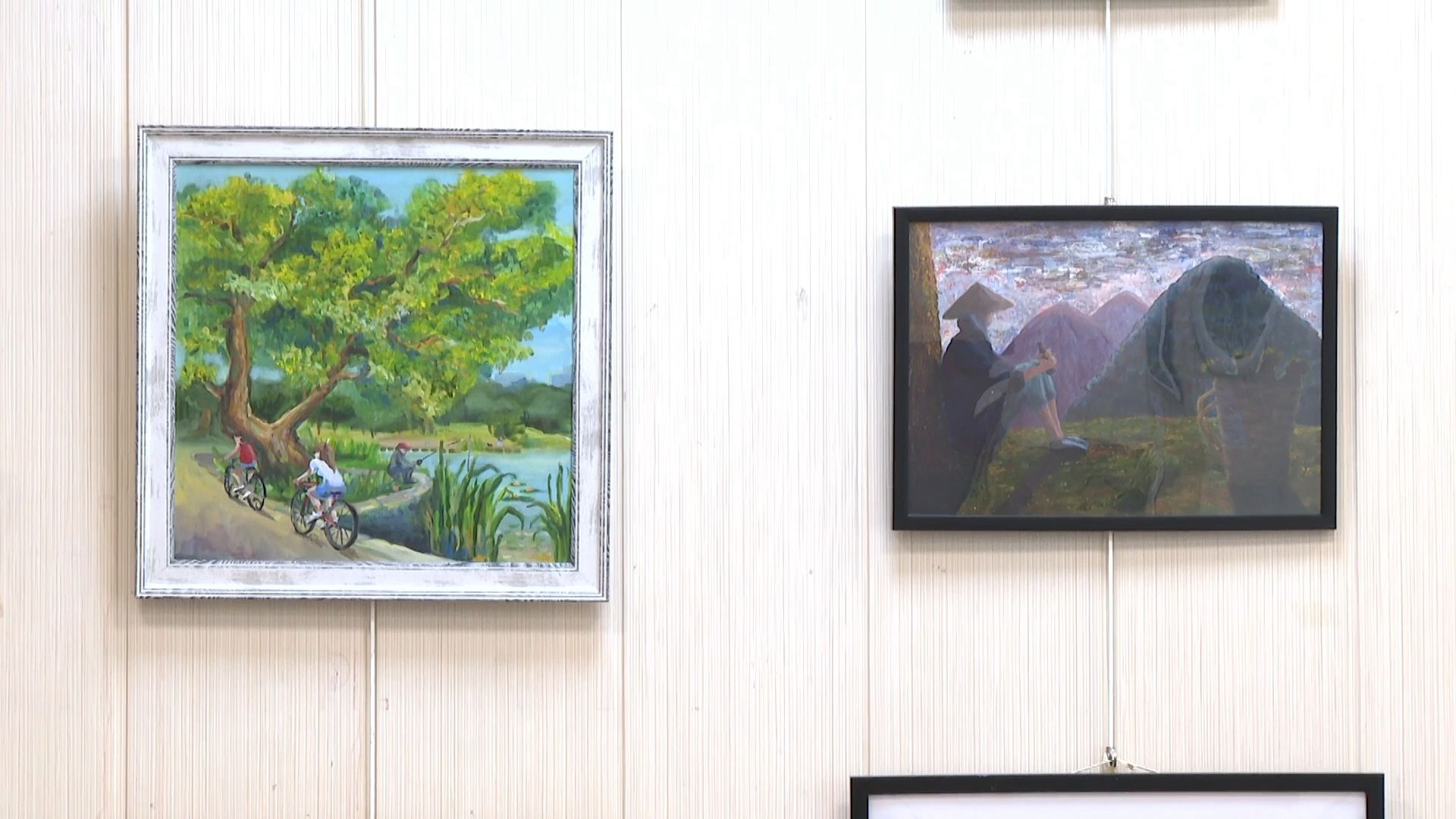 библиотека им Ф И Тютчева Балашиха, балашиха, выставка Балашиха в лицах,