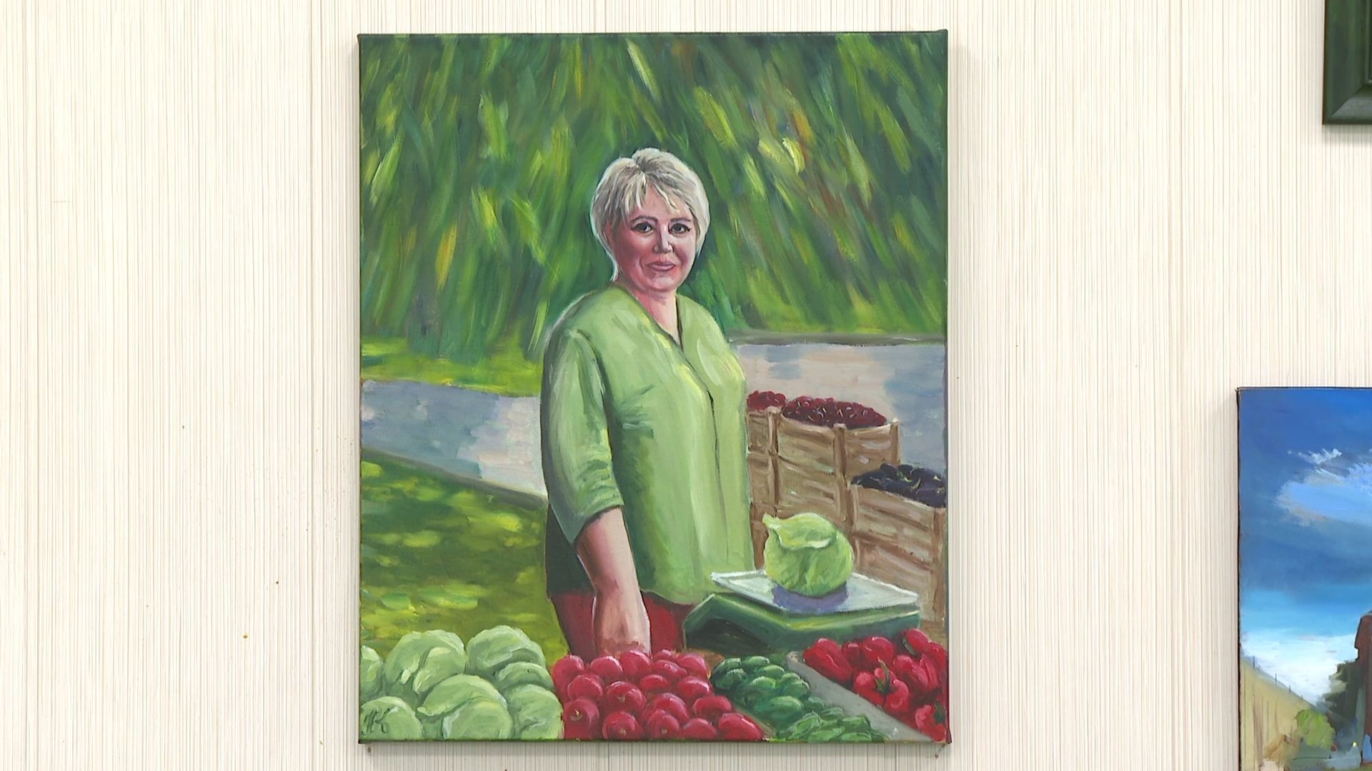 библиотека им Ф И Тютчева Балашиха, балашиха, выставка Балашиха в лицах,