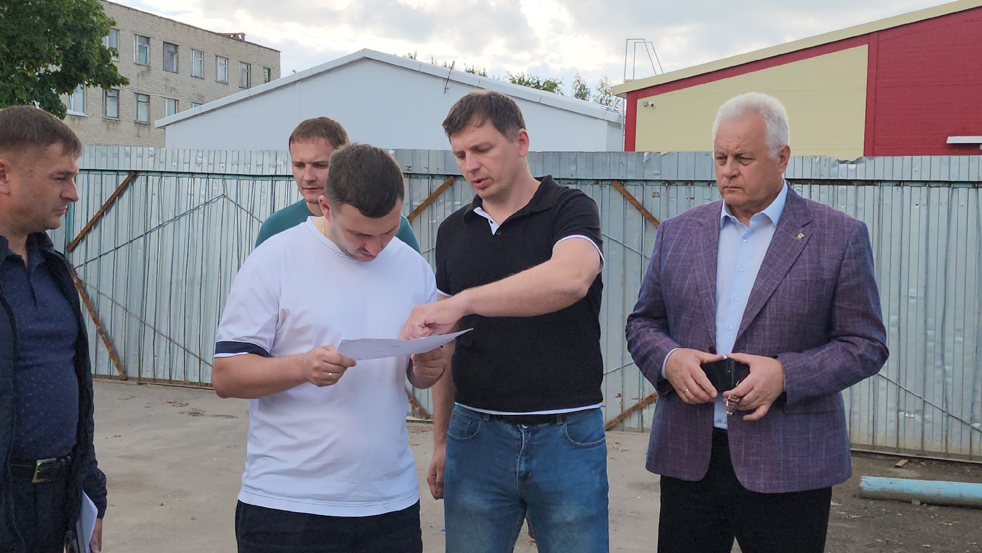 кашира, теплоснабжение, горячая вода, блочно-модульная котельная, тепловой пункт, отопительный сезон,