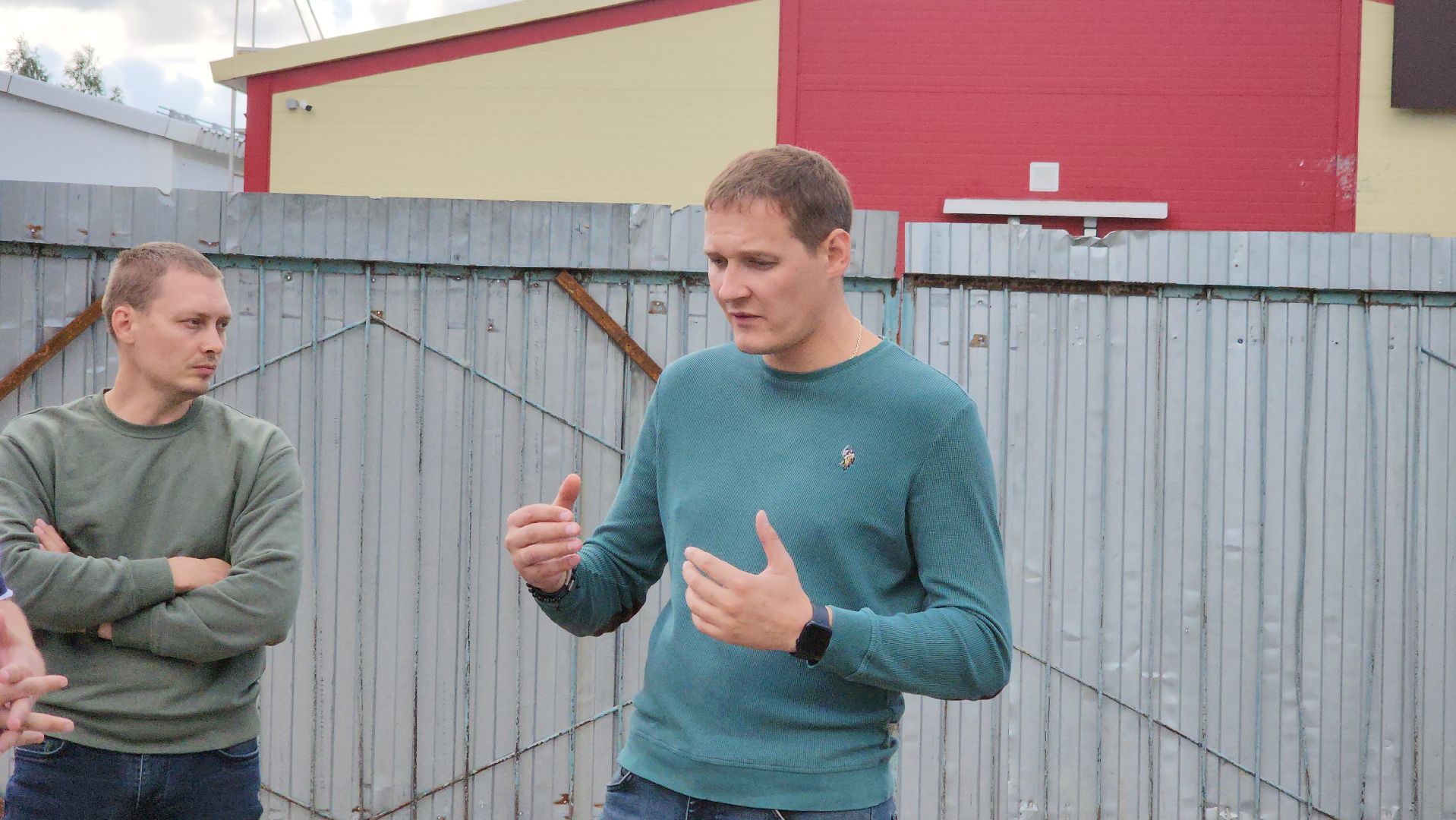 кашира, теплоснабжение, горячая вода, блочно-модульная котельная, тепловой пункт, отопительный сезон,