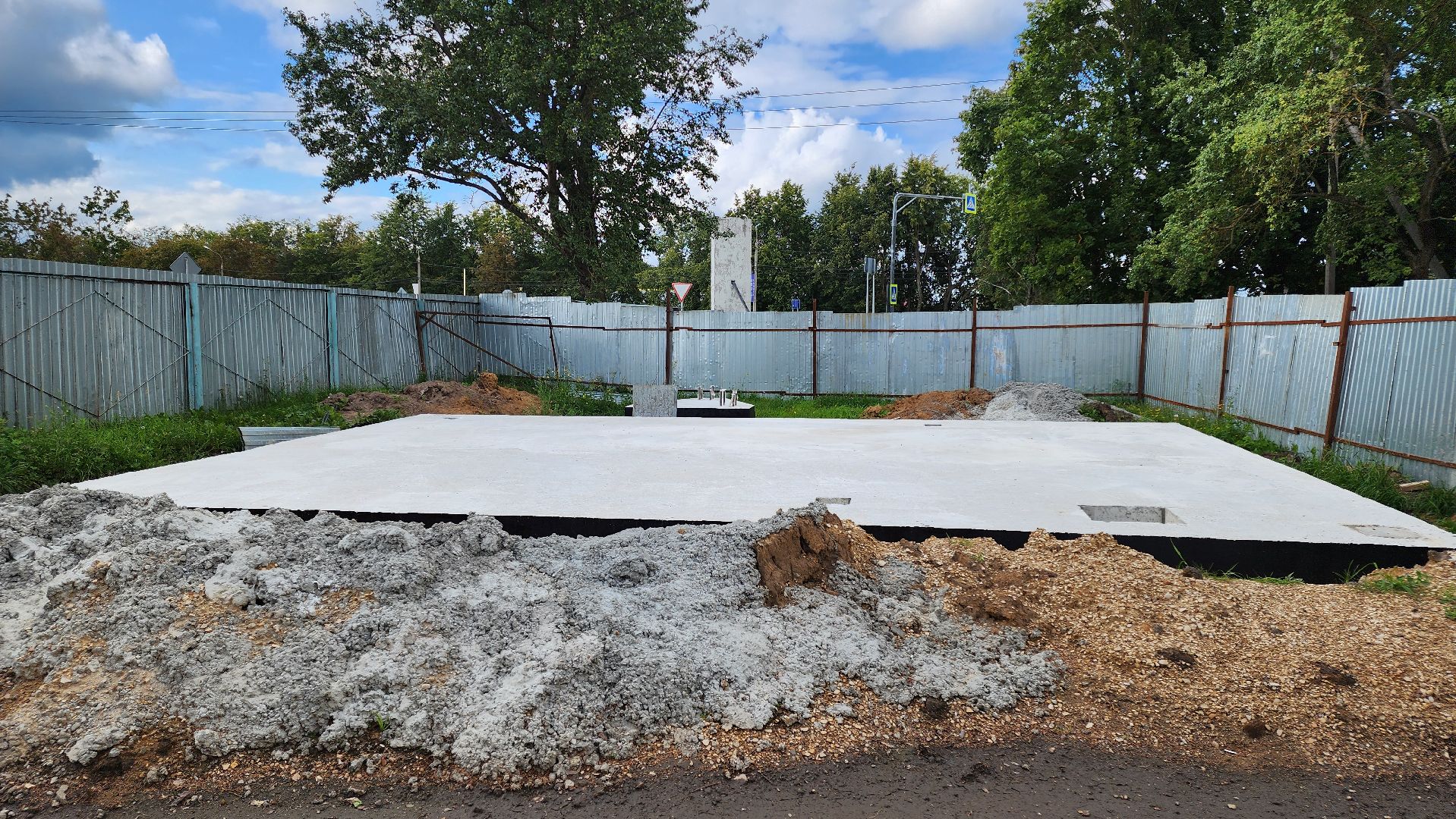 кашира, теплоснабжение, горячая вода, блочно-модульная котельная, тепловой пункт, отопительный сезон,