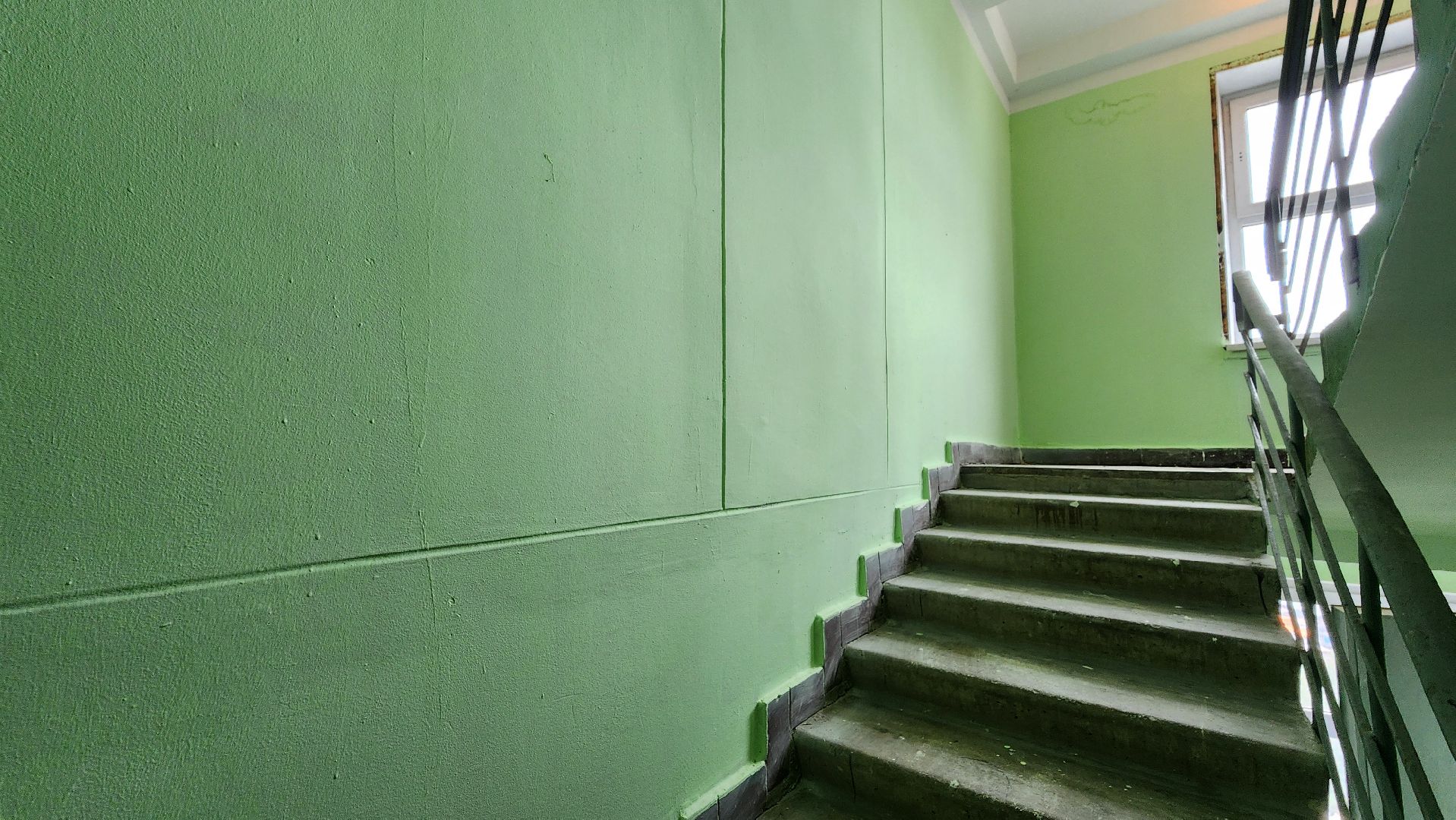 ремонт подьездов мкд, ремонт подъезда, лобня,