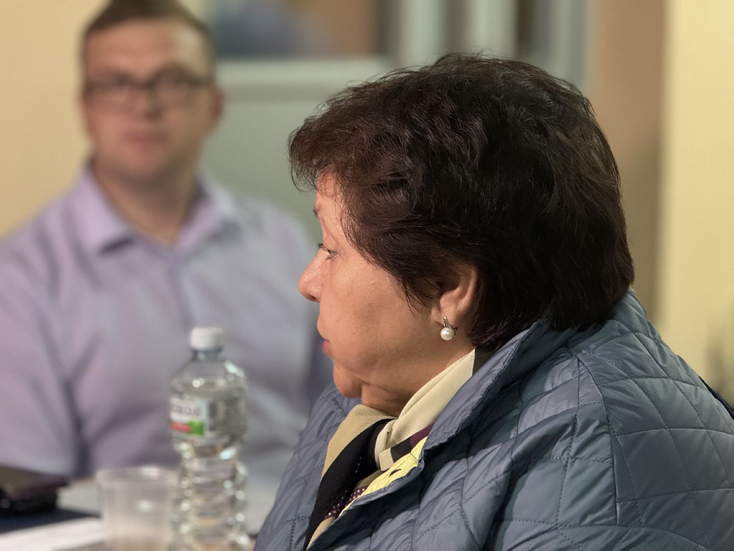 выездная администрация, ленинский городской округ, школа 11,