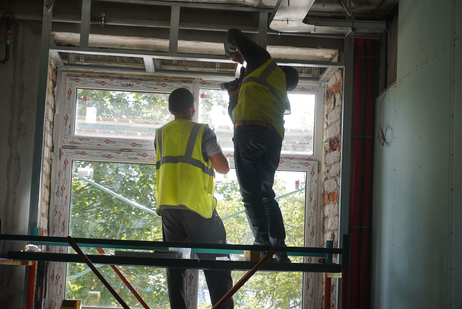 павловский посад, электрогорск, ремонт, образование,