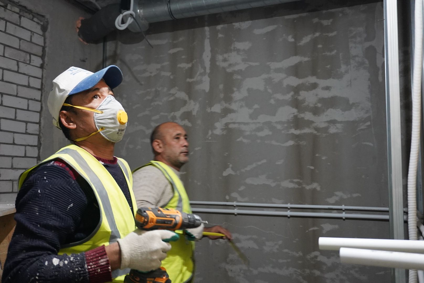 павловский посад, электрогорск, ремонт, образование,