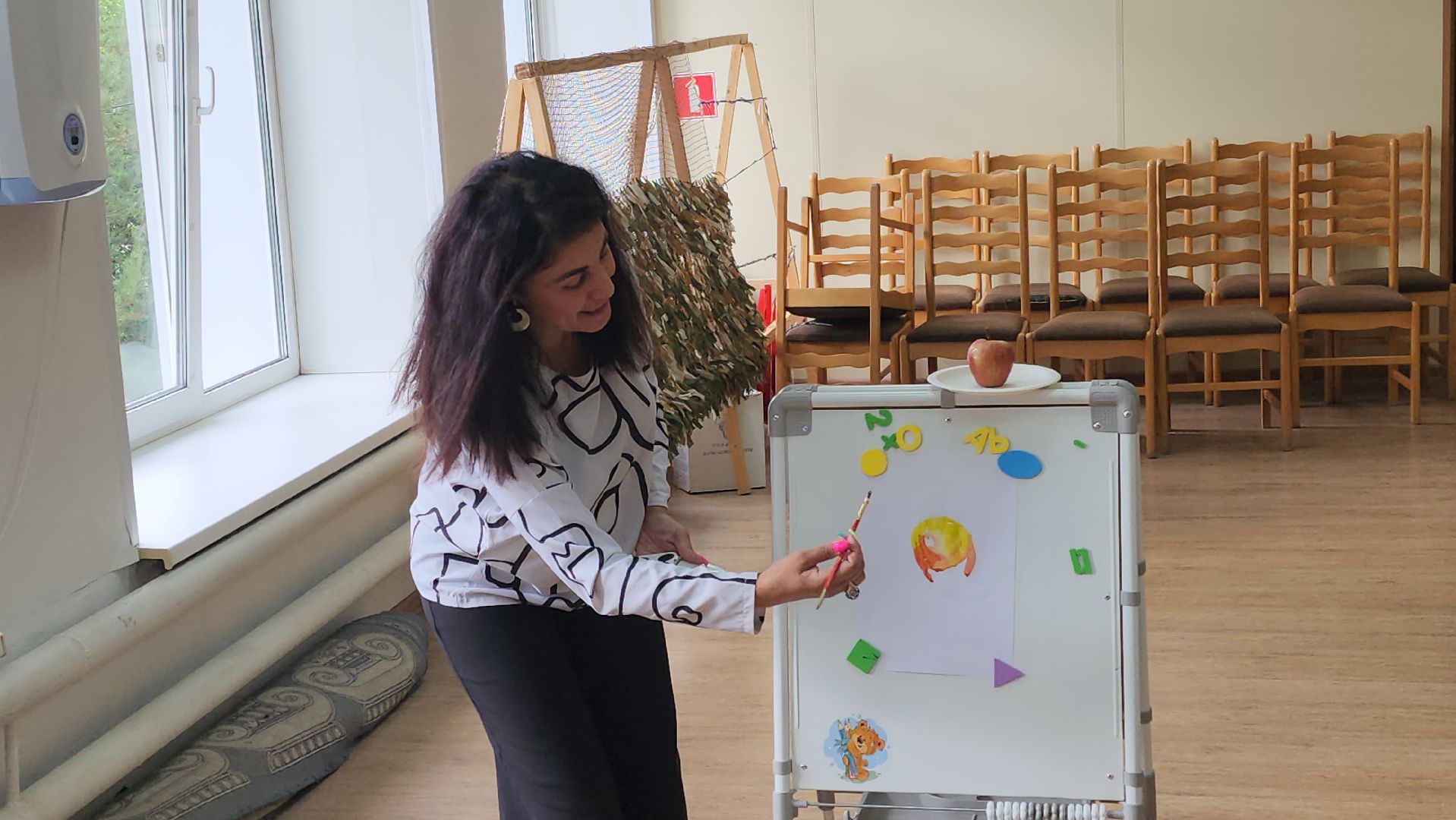 серпухов, социальный центр серпуховский, яблочный спас в серпухове, дети с овз в серпухове, улица лермонтова,