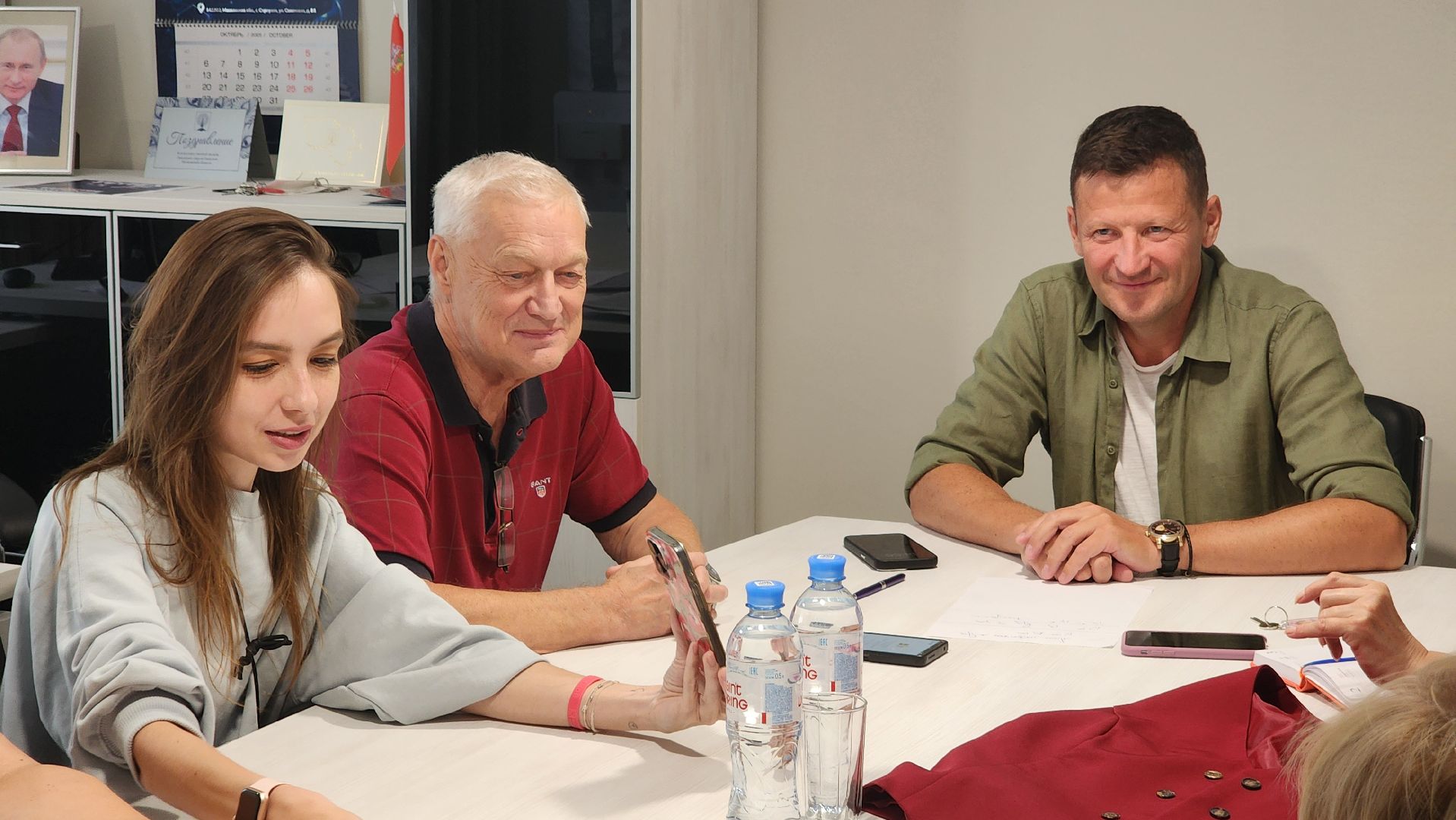 культура, умный дк, протвино,