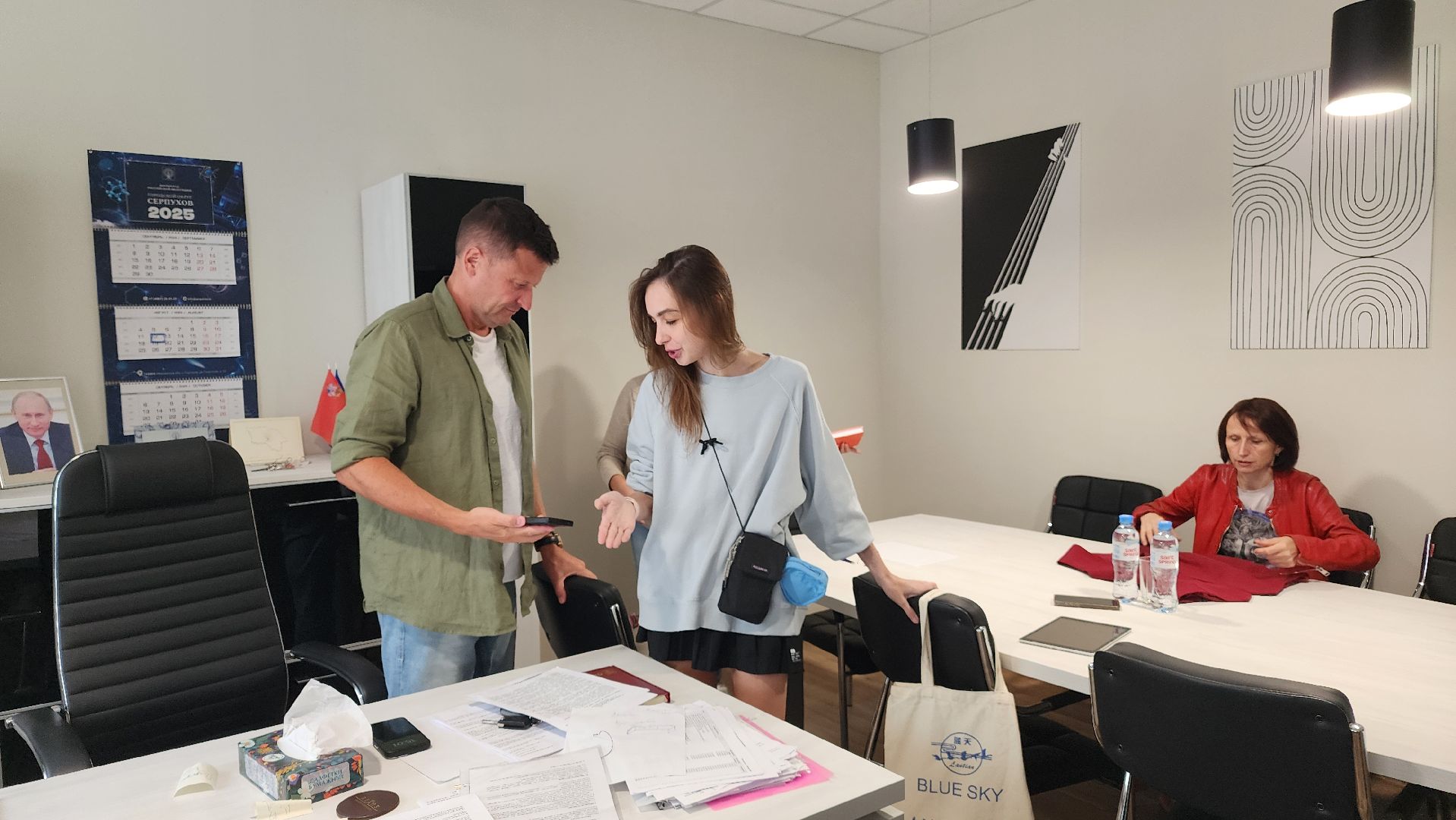 культура, умный дк, протвино,