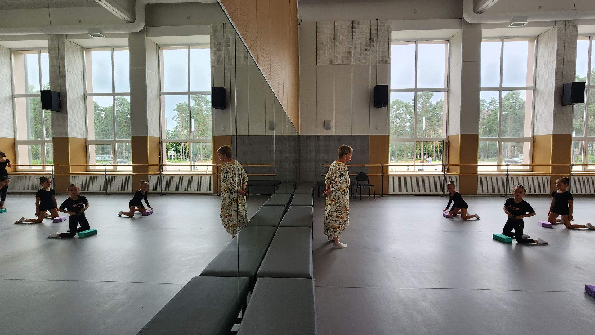 культура, умный дк, протвино,