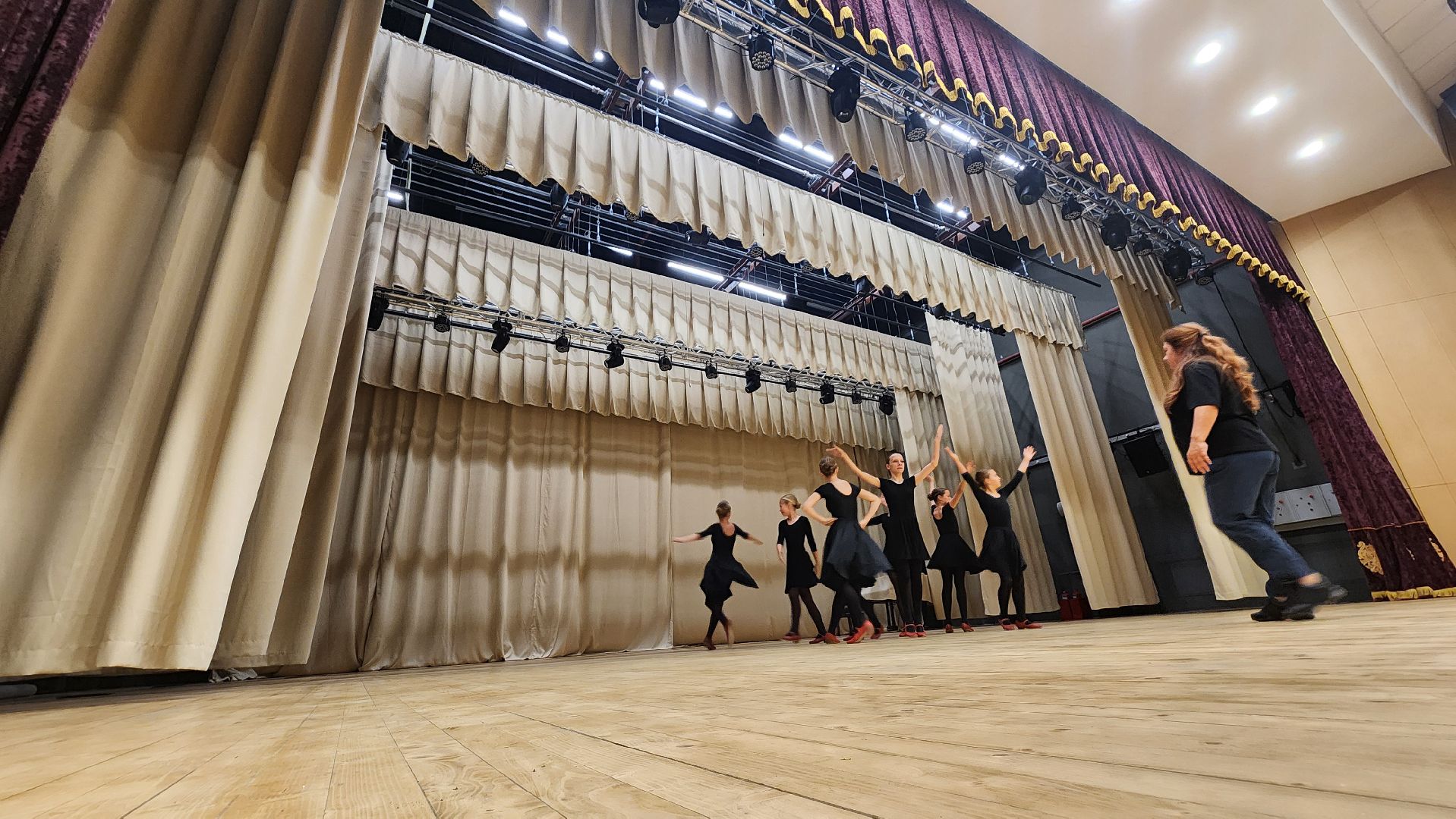 культура, умный дк, протвино,