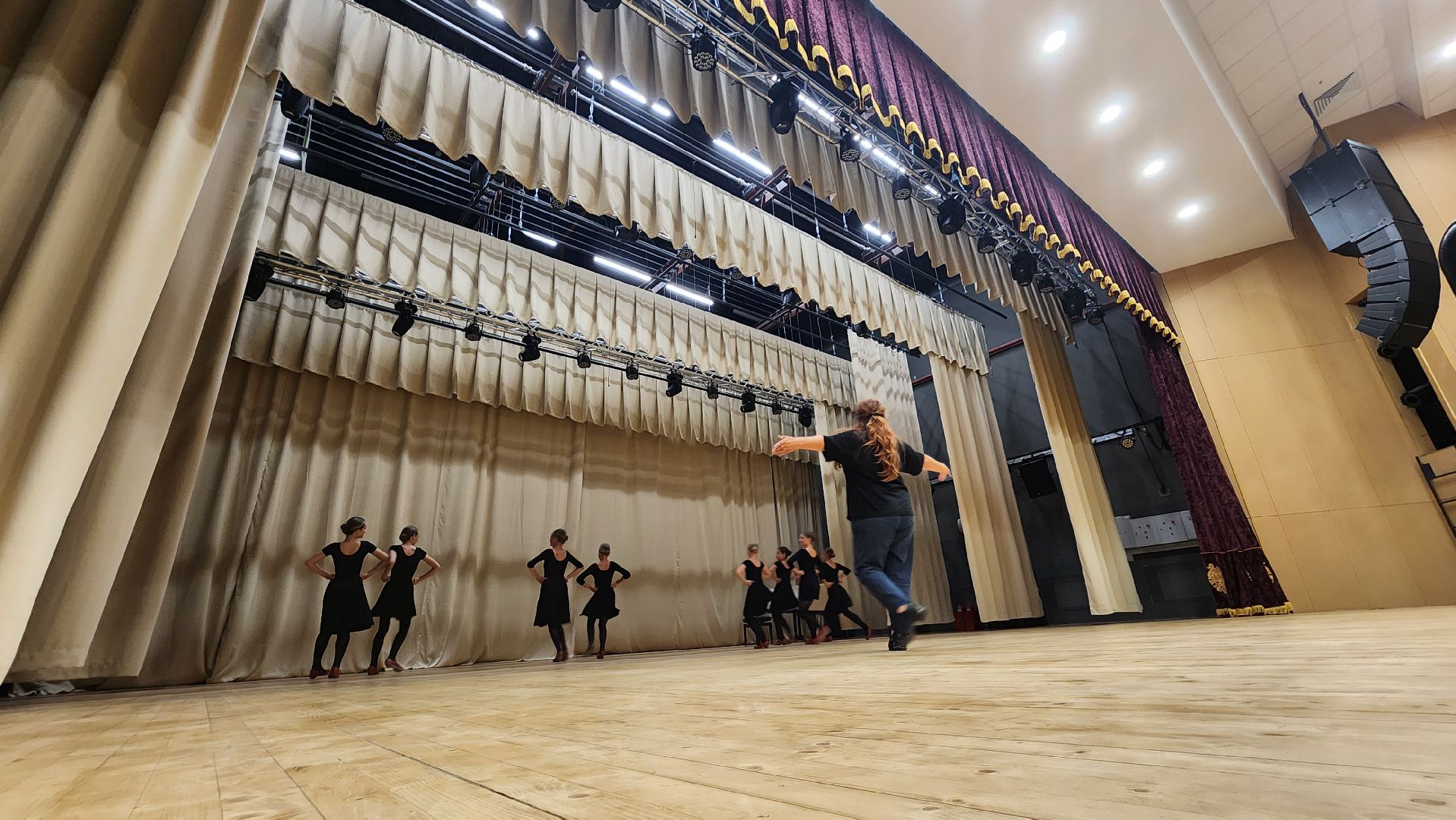 культура, умный дк, протвино,