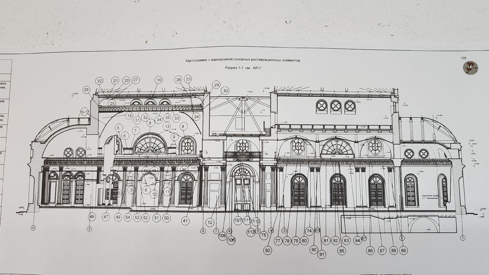 волоколамск, реставрация, объект культурного наследия,