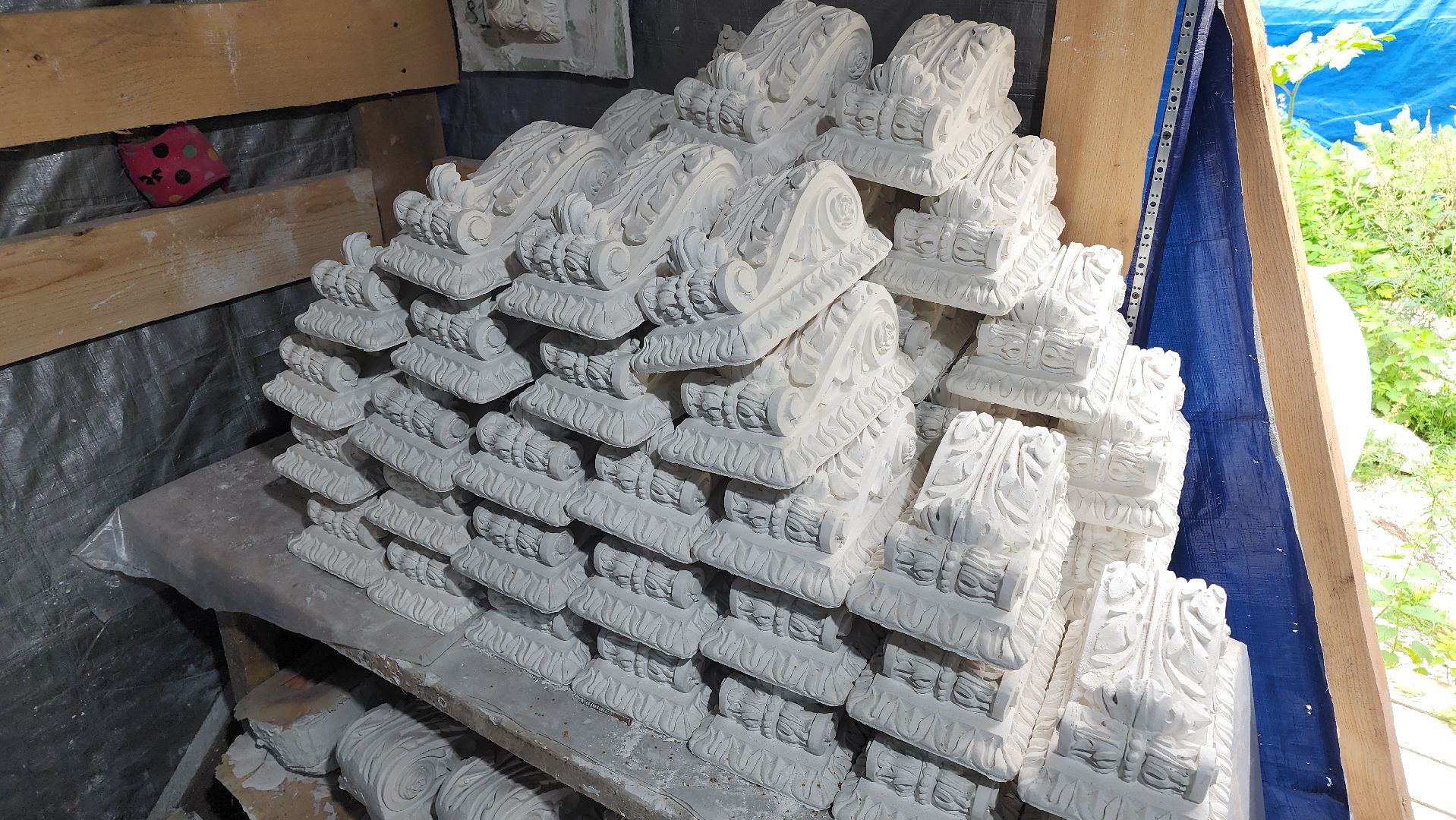 волоколамск, реставрация, объект культурного наследия,