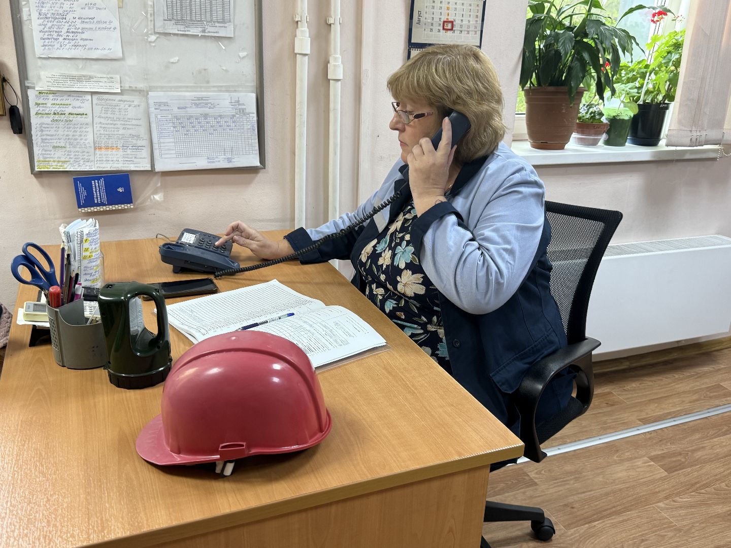 Люберцы, тренировка, отопительный сезон,котельная,