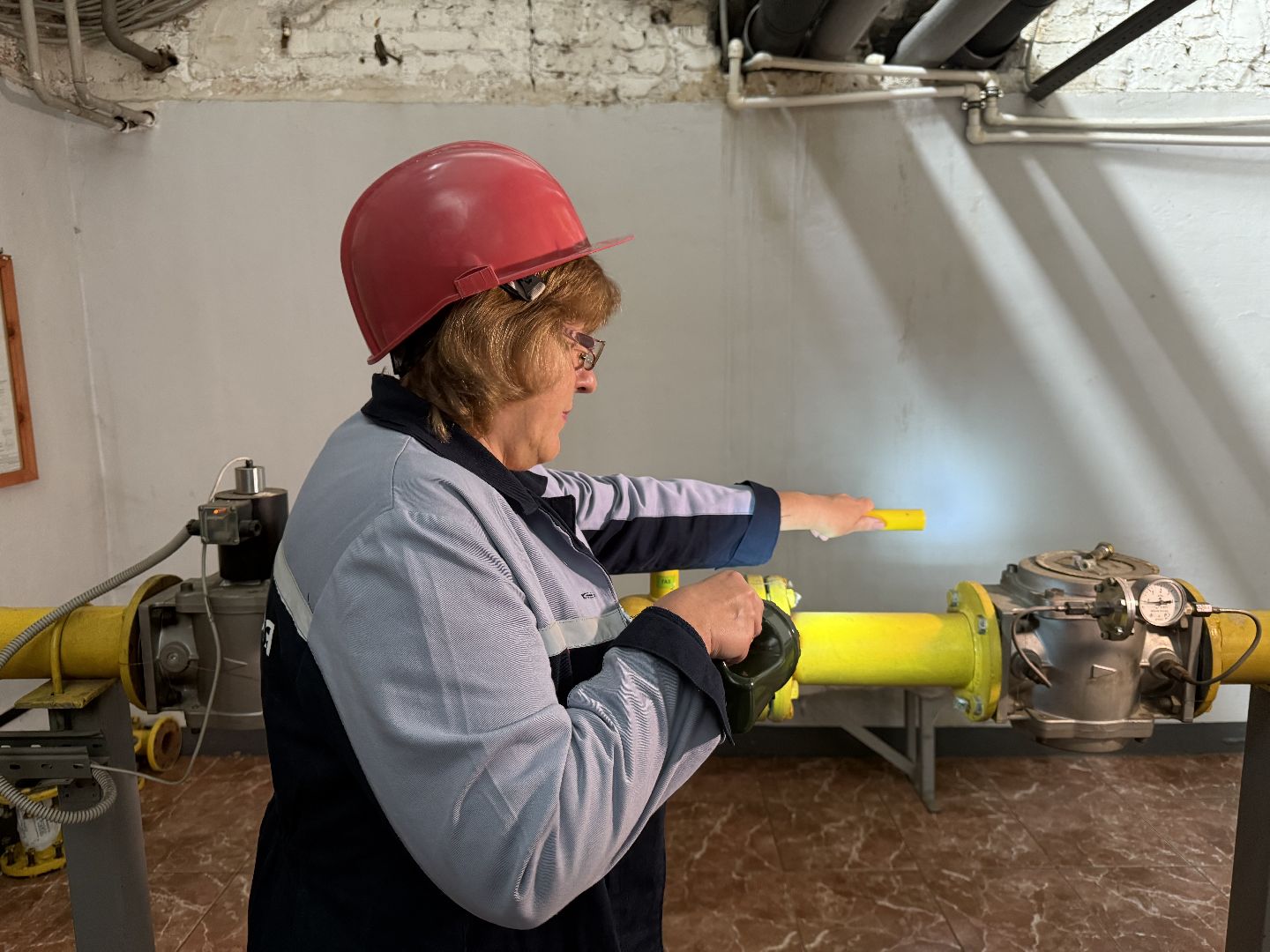 Люберцы, тренировка, отопительный сезон,котельная,