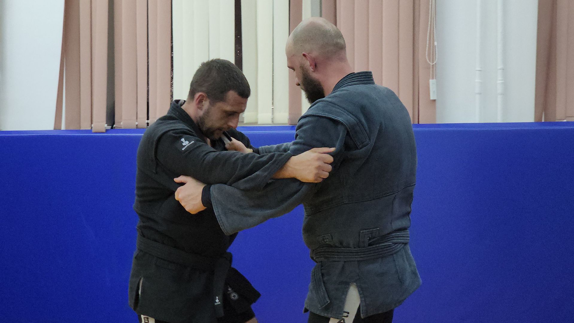 Спорт , Лобня , дзюдо и самбо,