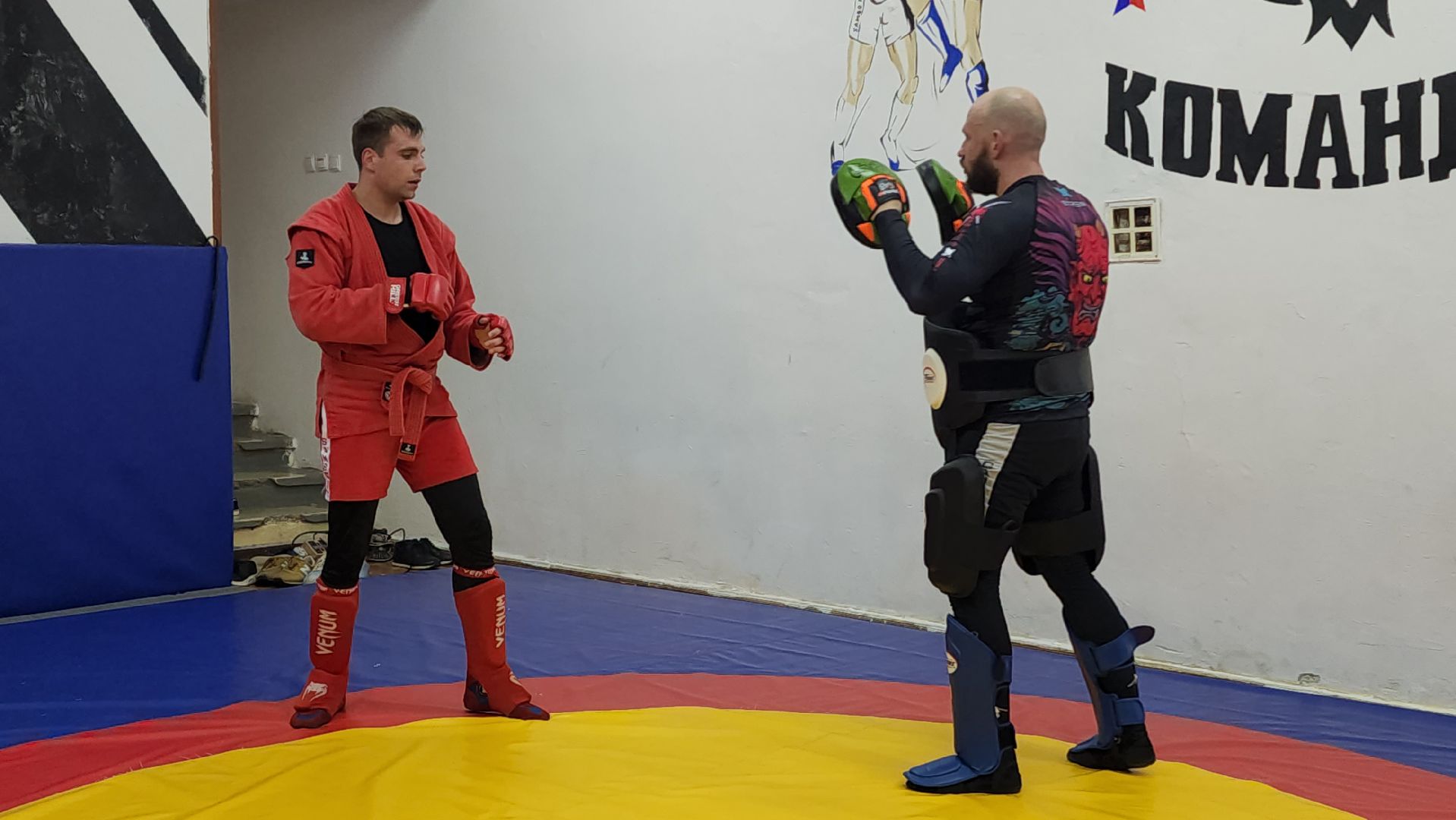 Спорт , Лобня , дзюдо и самбо,