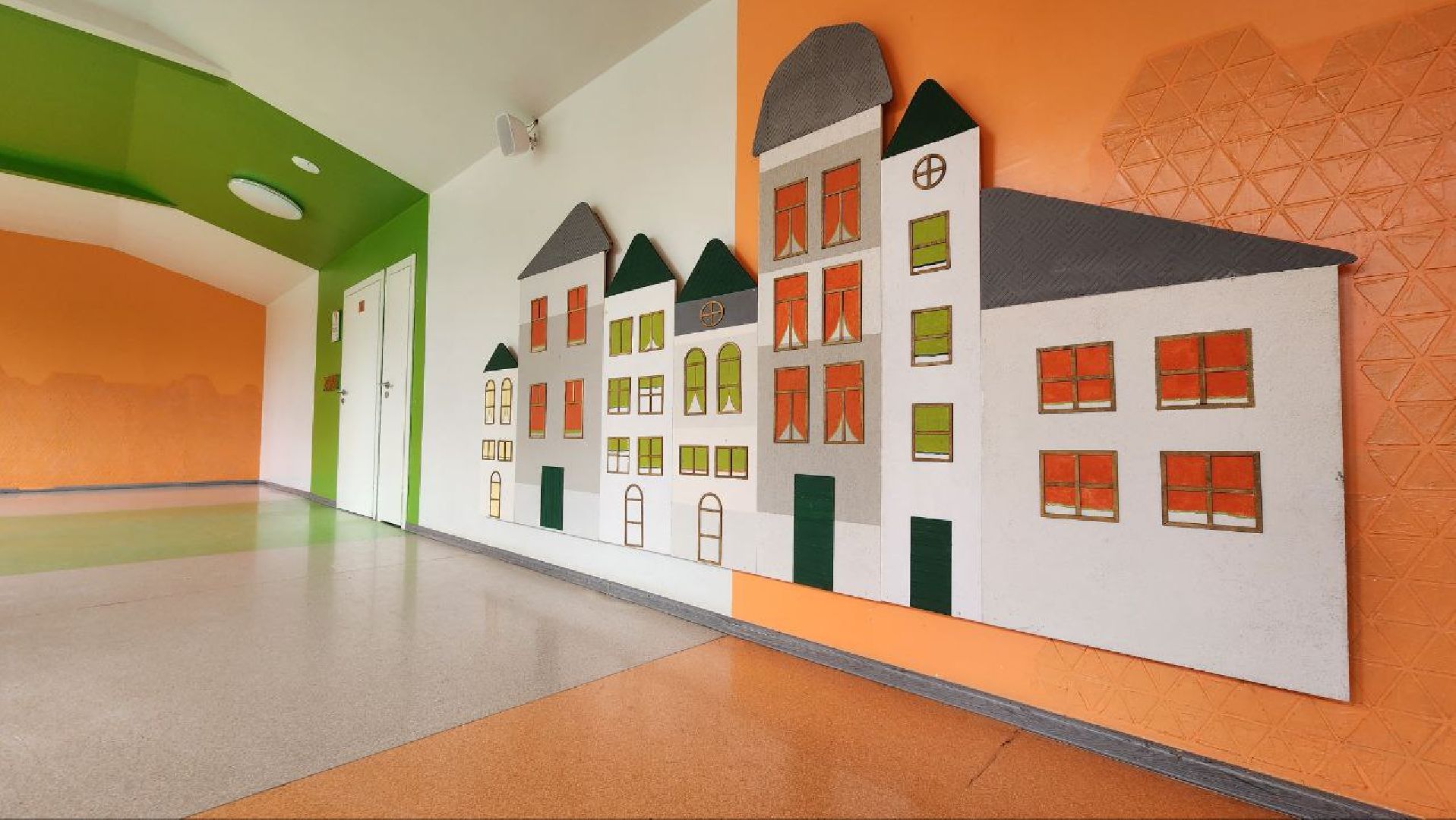 Дмитров, Гимназия Дмитров, Ремонт школ, Минобразования,