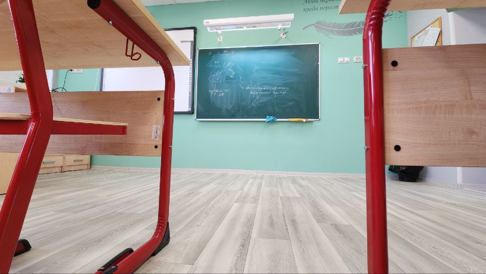 Дмитров, Гимназия Дмитров, Ремонт школ, Минобразования,