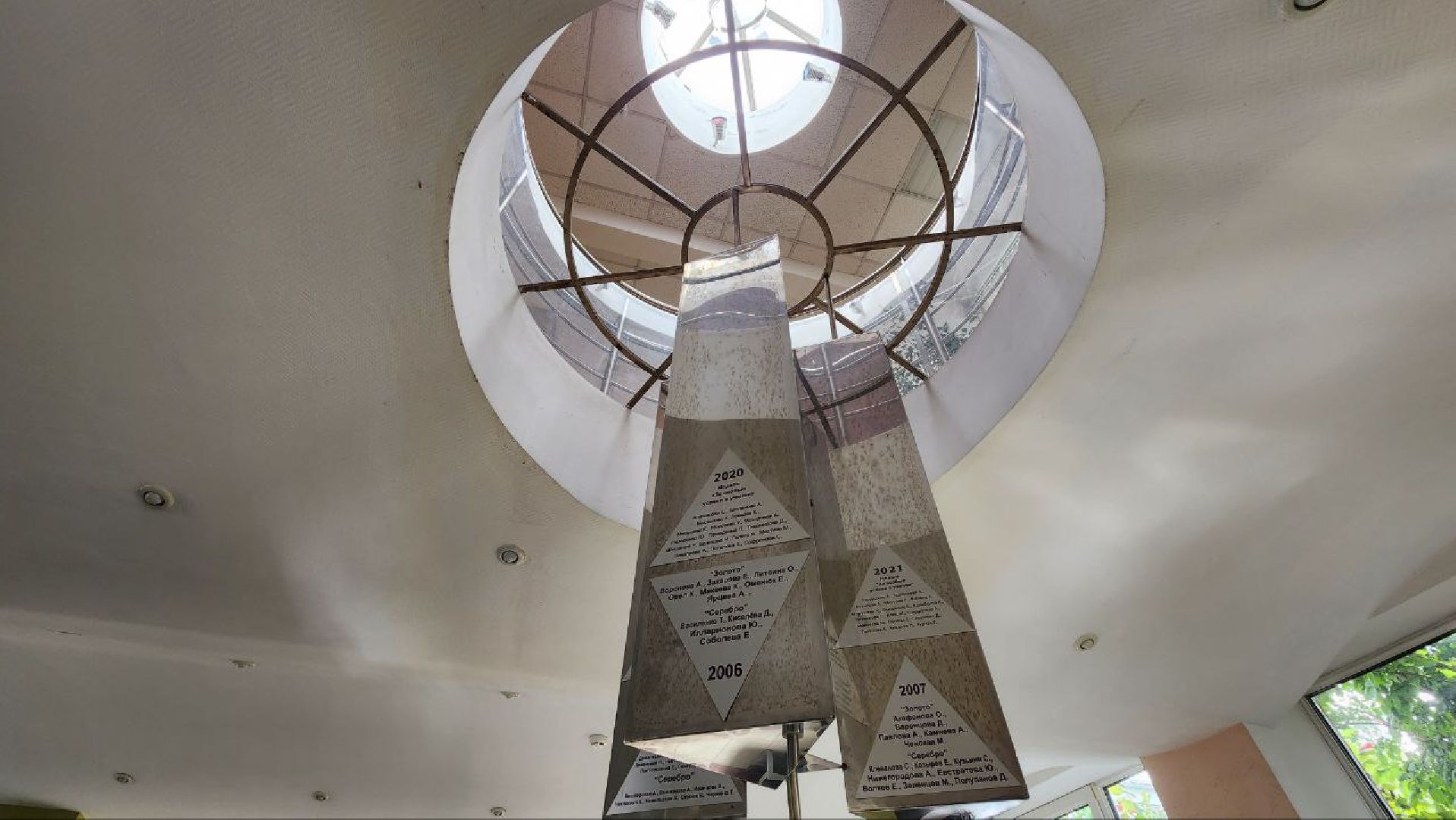 Дмитров, Гимназия Дмитров, Ремонт школ, Минобразования,