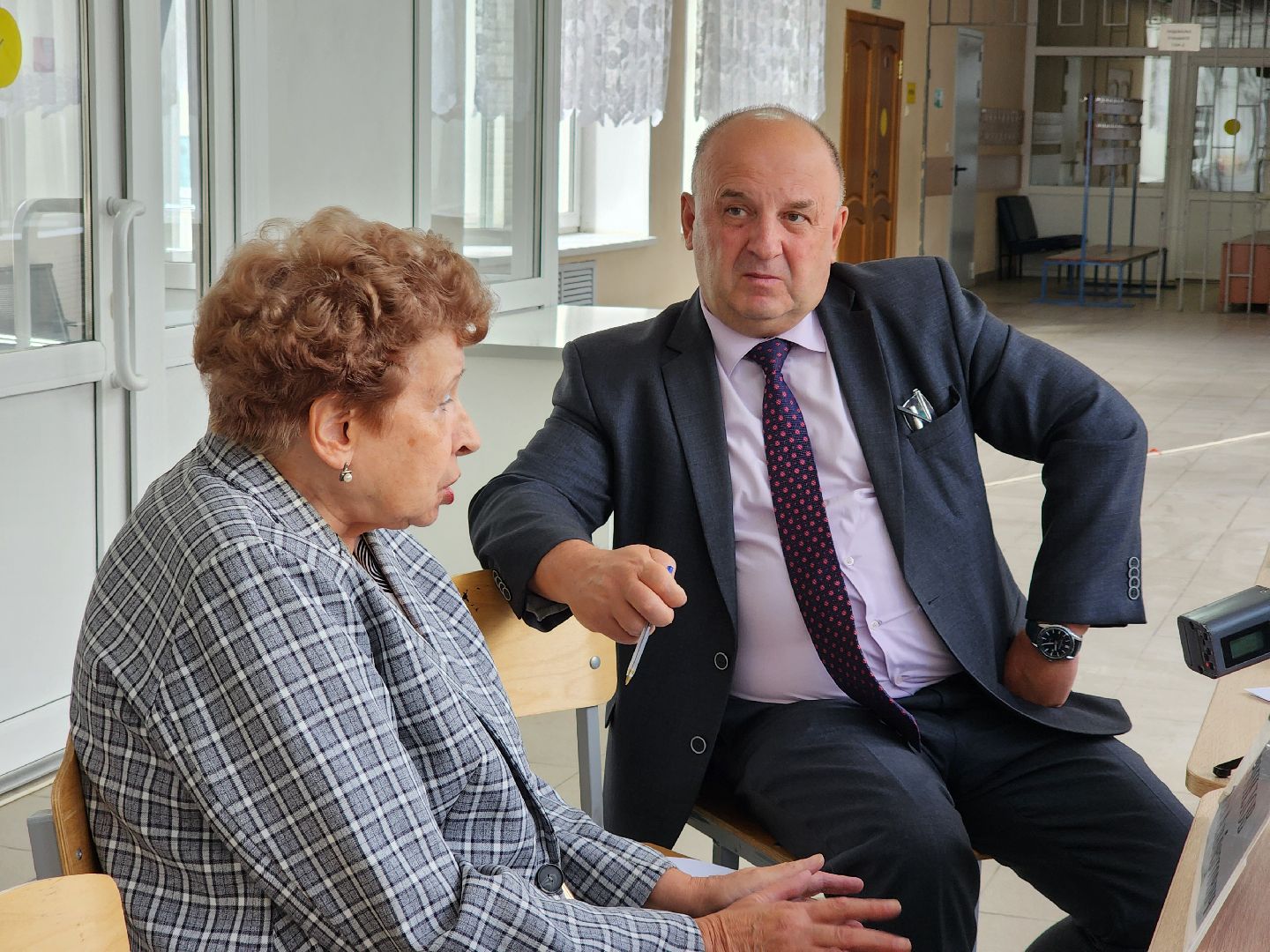 ногинск, выездная администрация, жкх, власть, жители,