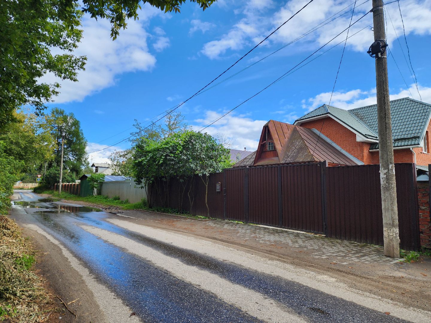 ногинск, выездная администрация, жкх, власть, жители,