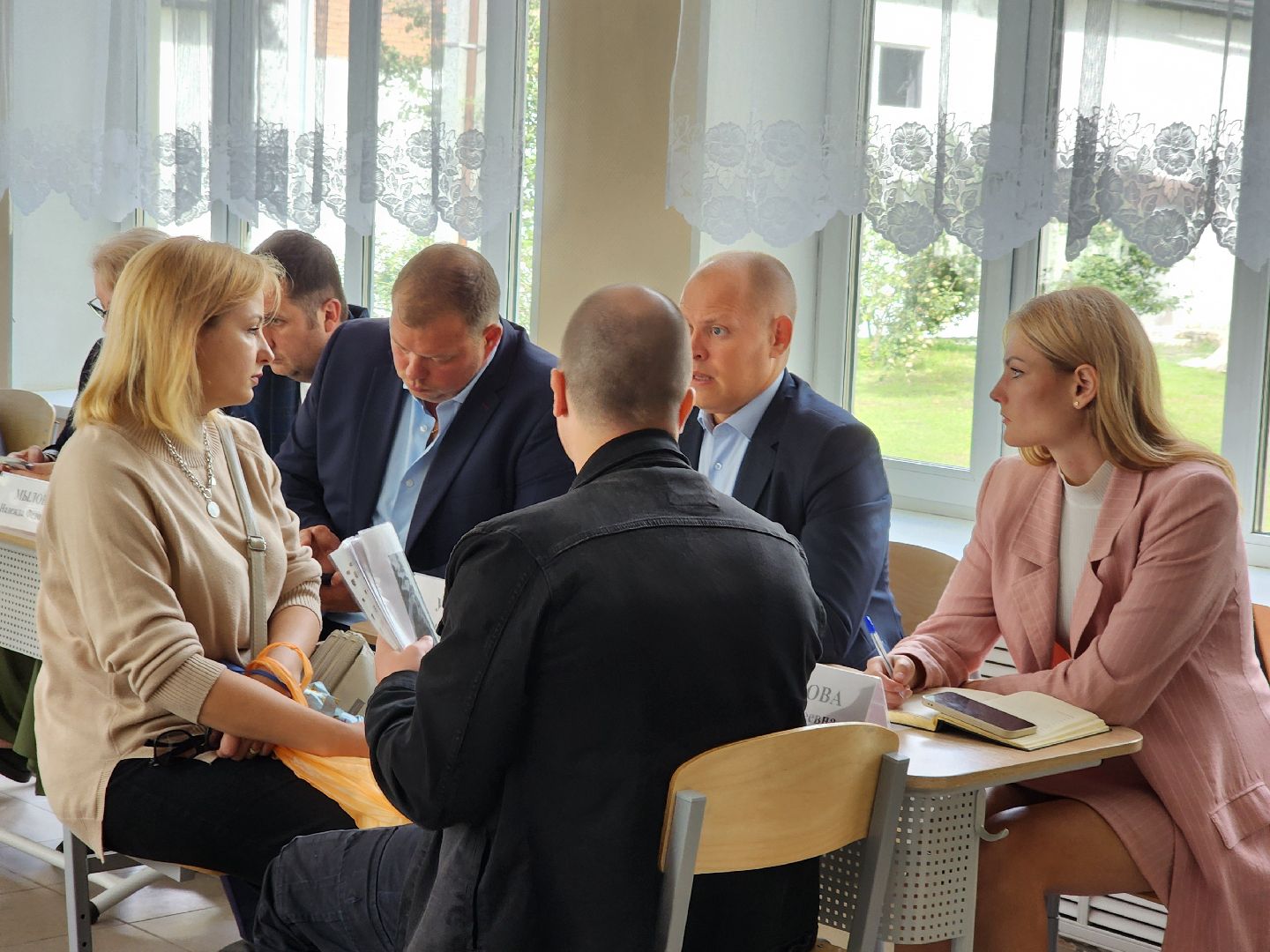 ногинск, выездная администрация, жкх, власть, жители,